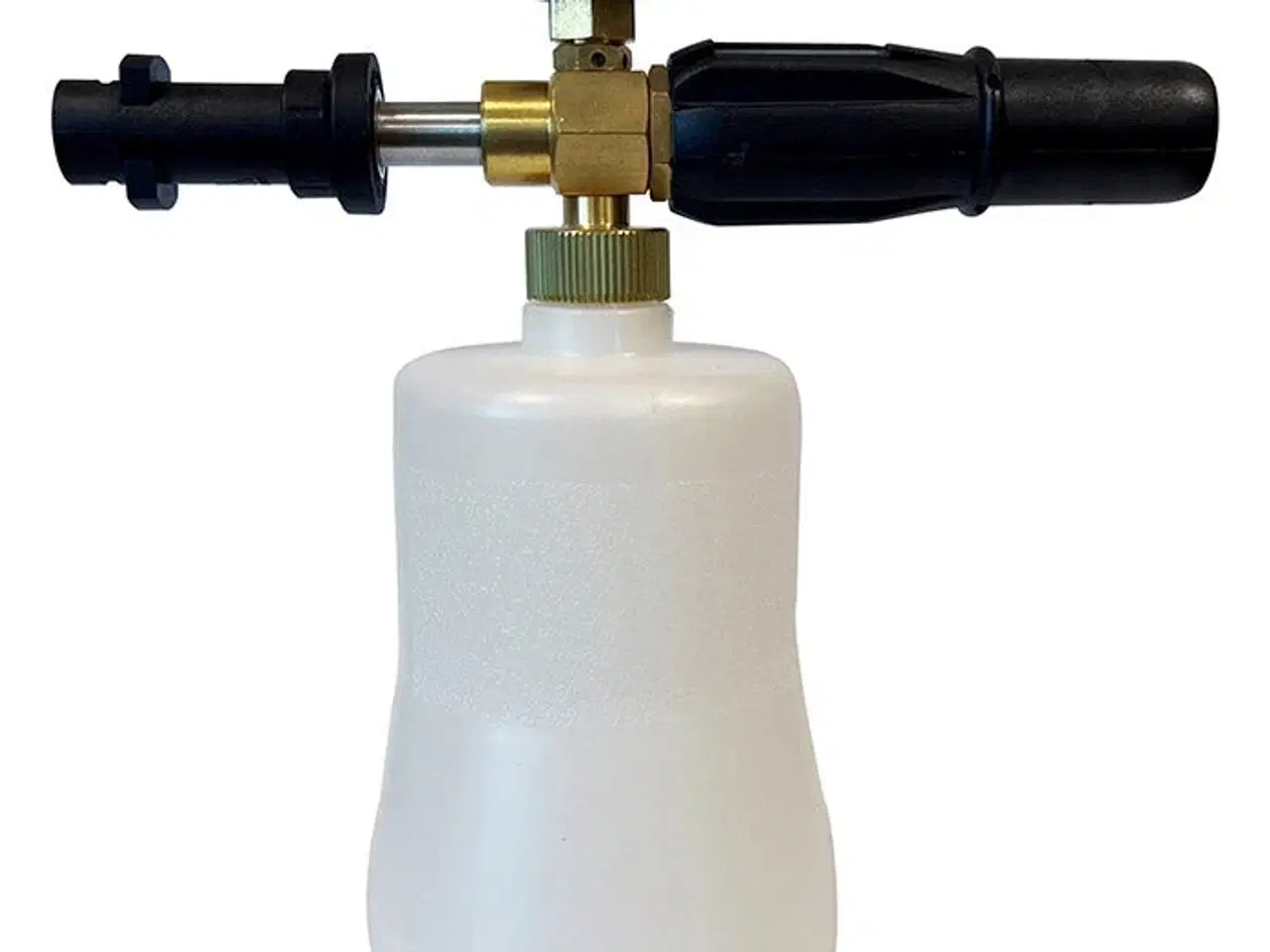 Billede 1 - Skumlanse Kärcher K-serie