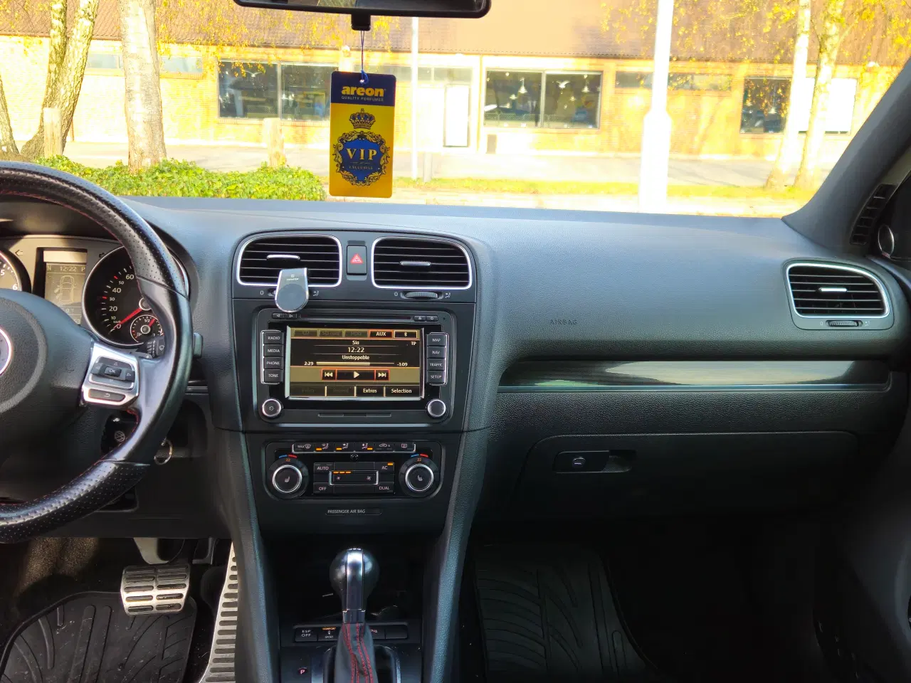 Billede 10 - VW Golf VI GTI