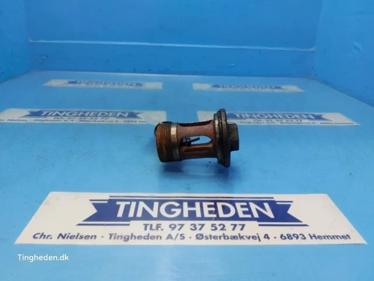 Billede 1 - New Holland 8670 Banjobolt 89845414