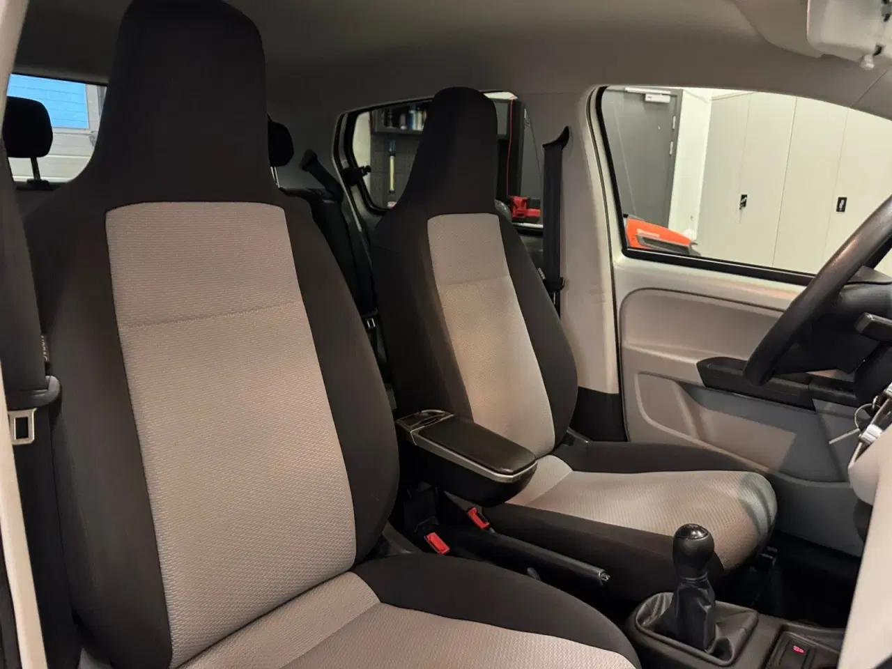 Billede 13 - Seat Mii 1,0 60 Style eco