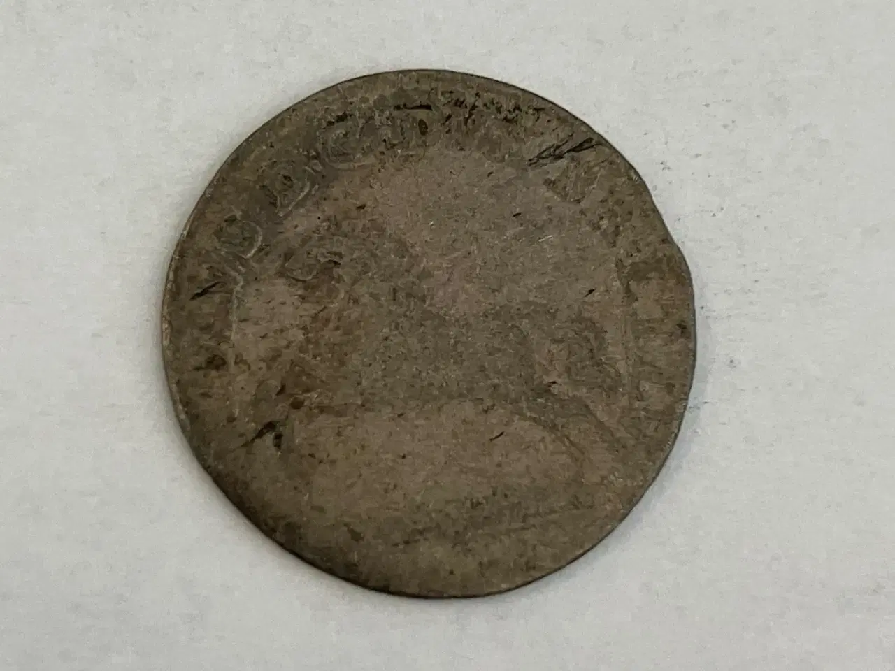 Billede 2 - 12 Einen Thaler Germany - Bad condition