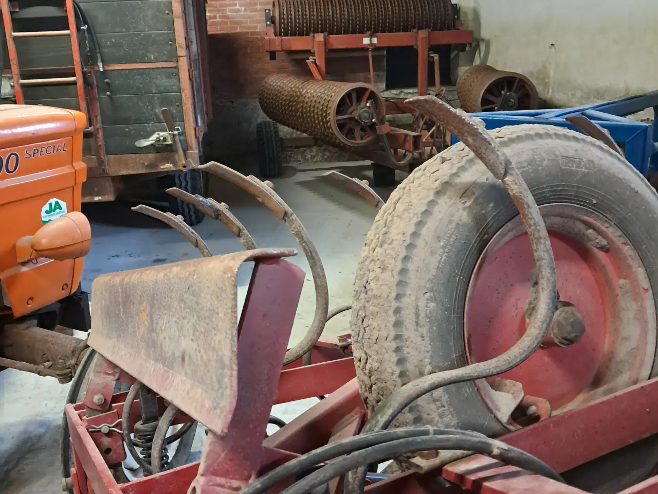 Billede 2 - Kongskilde