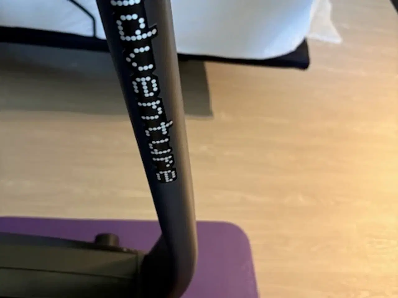 Billede 7 - Motionscykel Abilica Stream Adventure