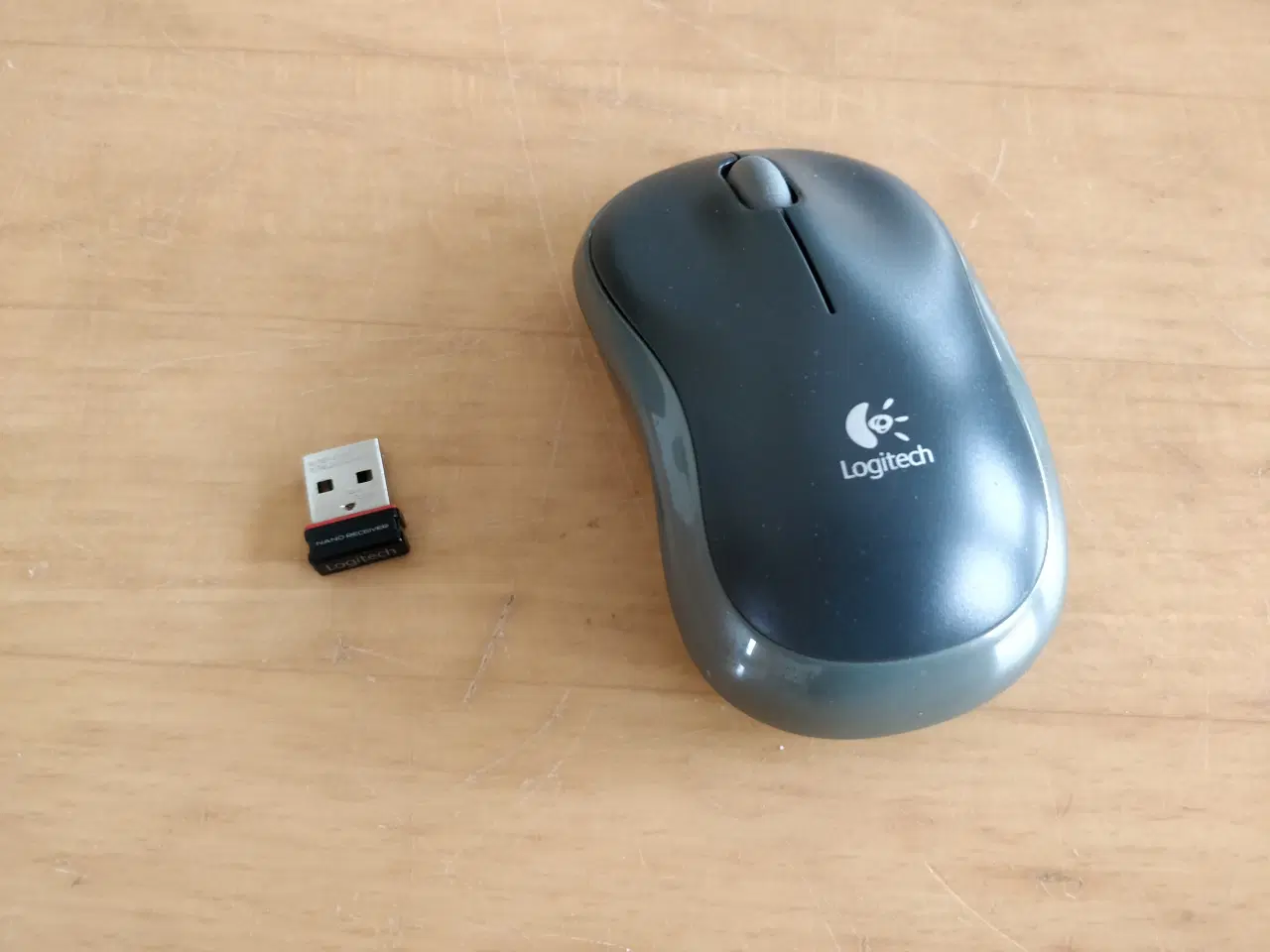 Billede 2 - Trådløs mus