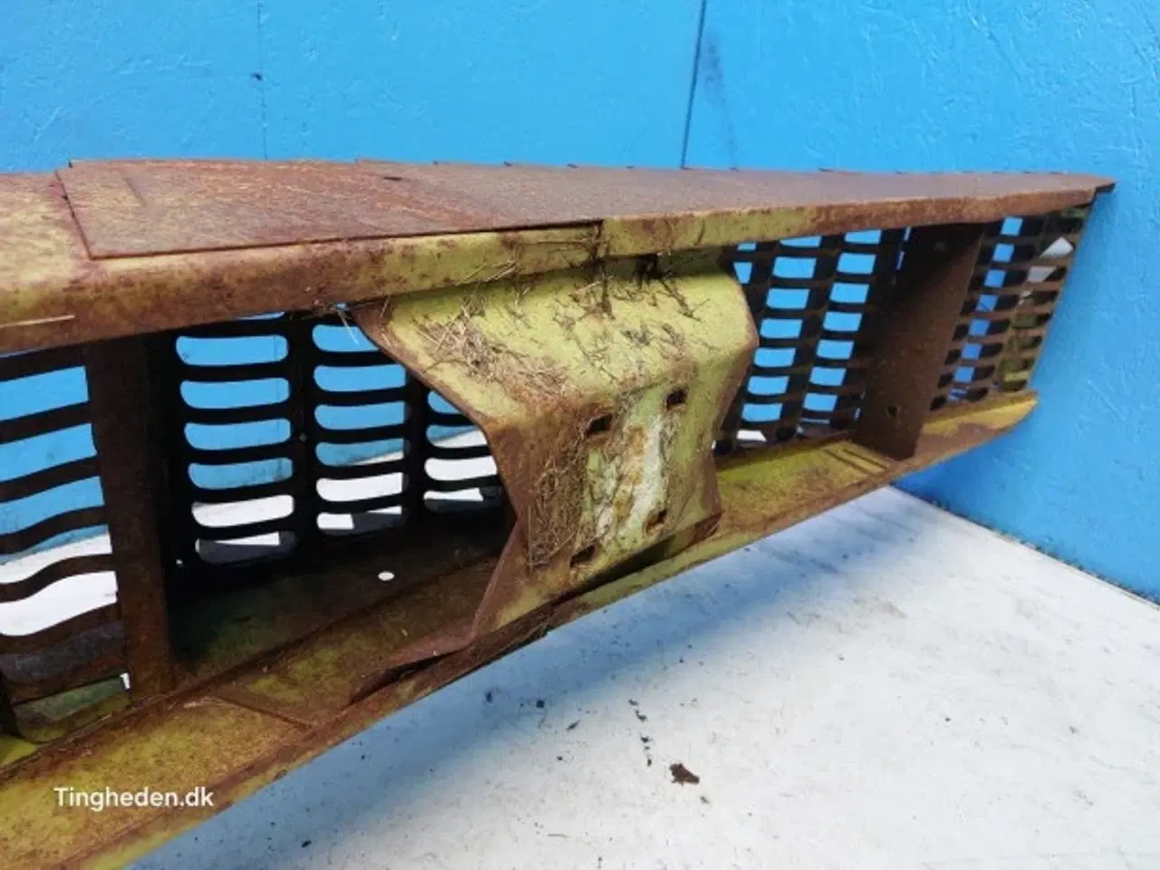 Billede 24 - Claas Dominator 108 Ryster 678282.0