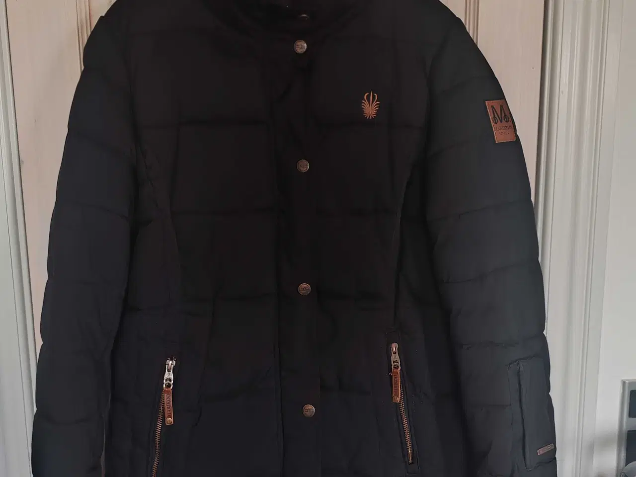 Billede 6 - Vinter jakke 