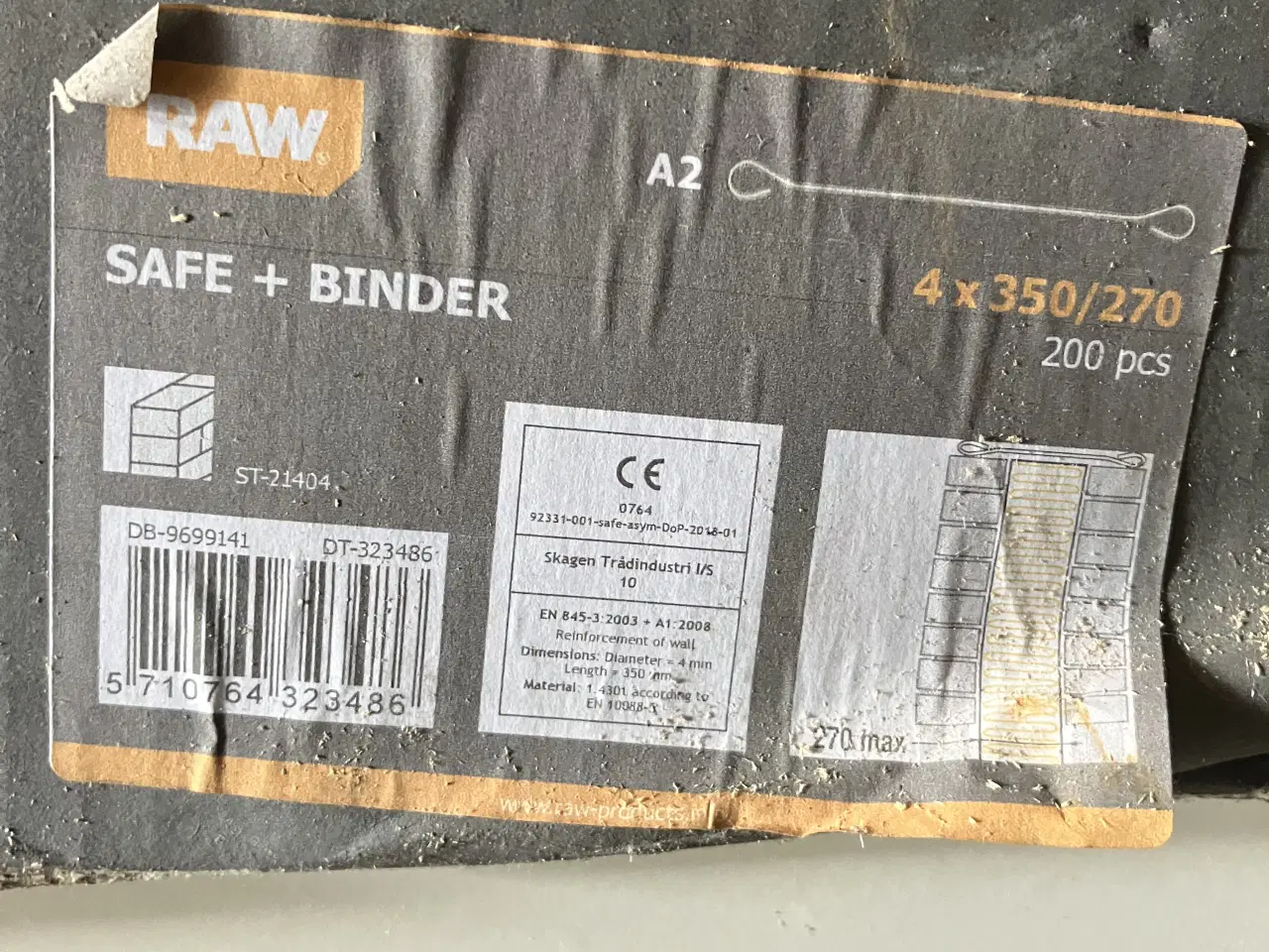 Billede 1 - RAV Safe