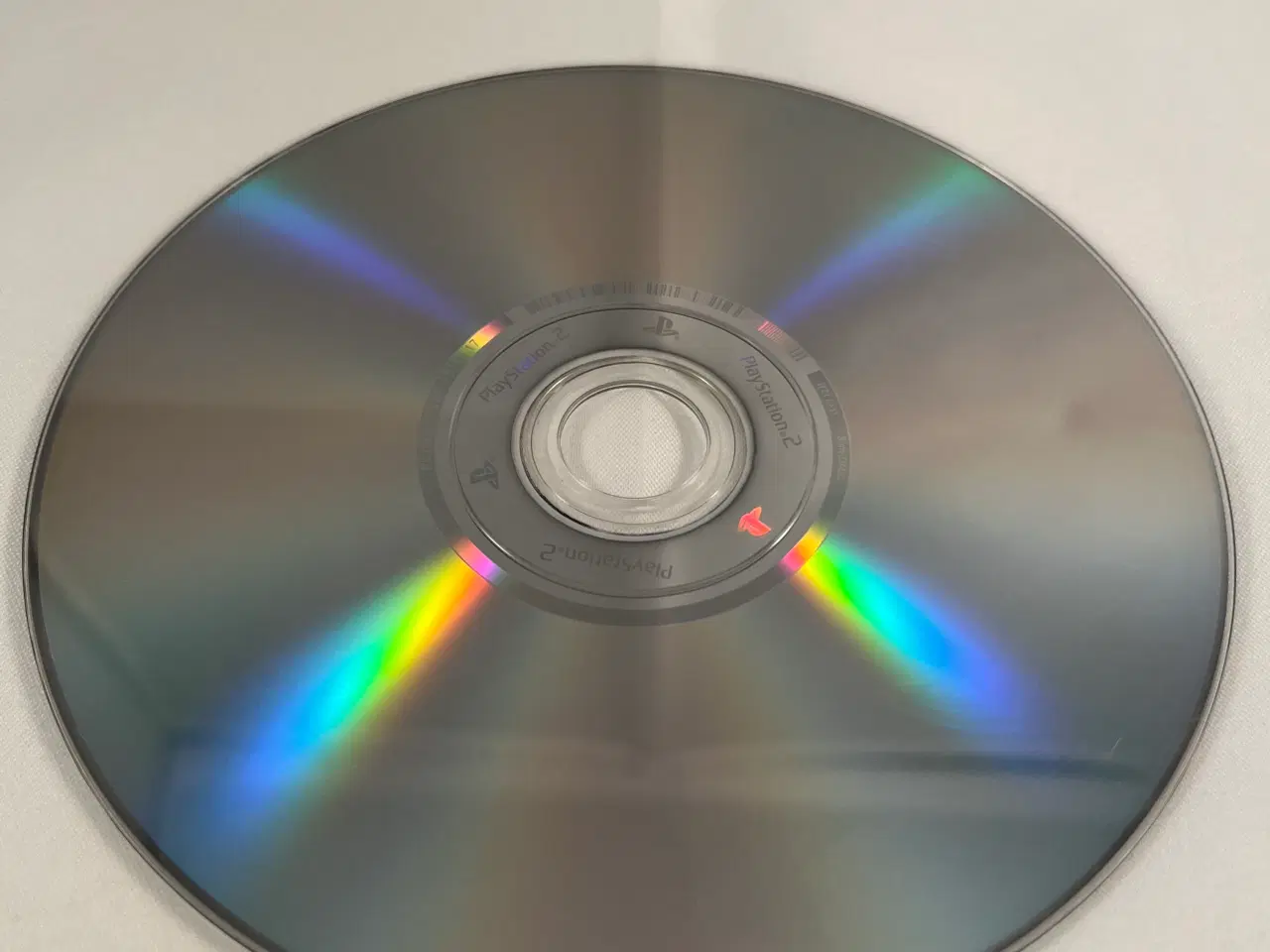 Billede 4 - Sega Sonic Riders Playstation 2 Spil