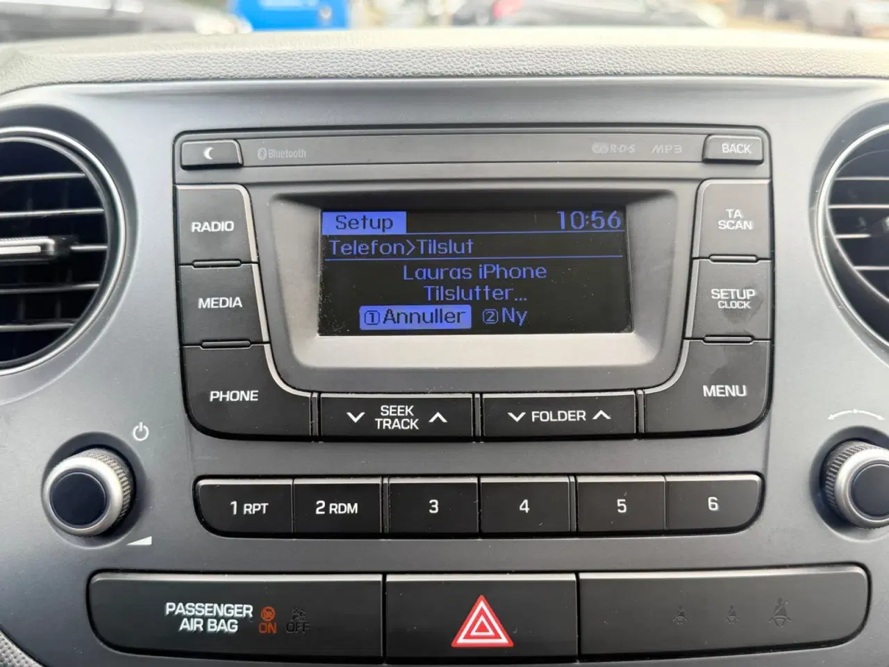 Billede 15 - Hyundai i10 1,0 Trend Sun
