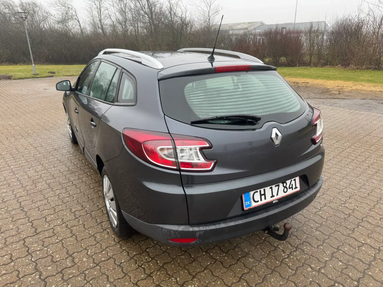 Billede 5 - Renault Megaen 1,2TCe 115Hk Stc nysynet årg 2013