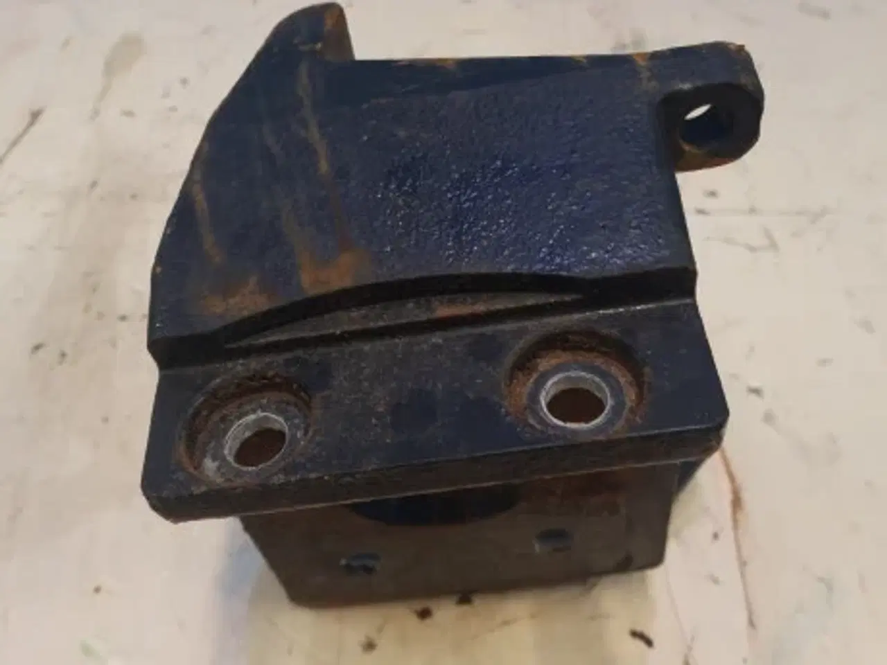 Billede 4 - New Holland 760CG 35Ft Beslag 84224187