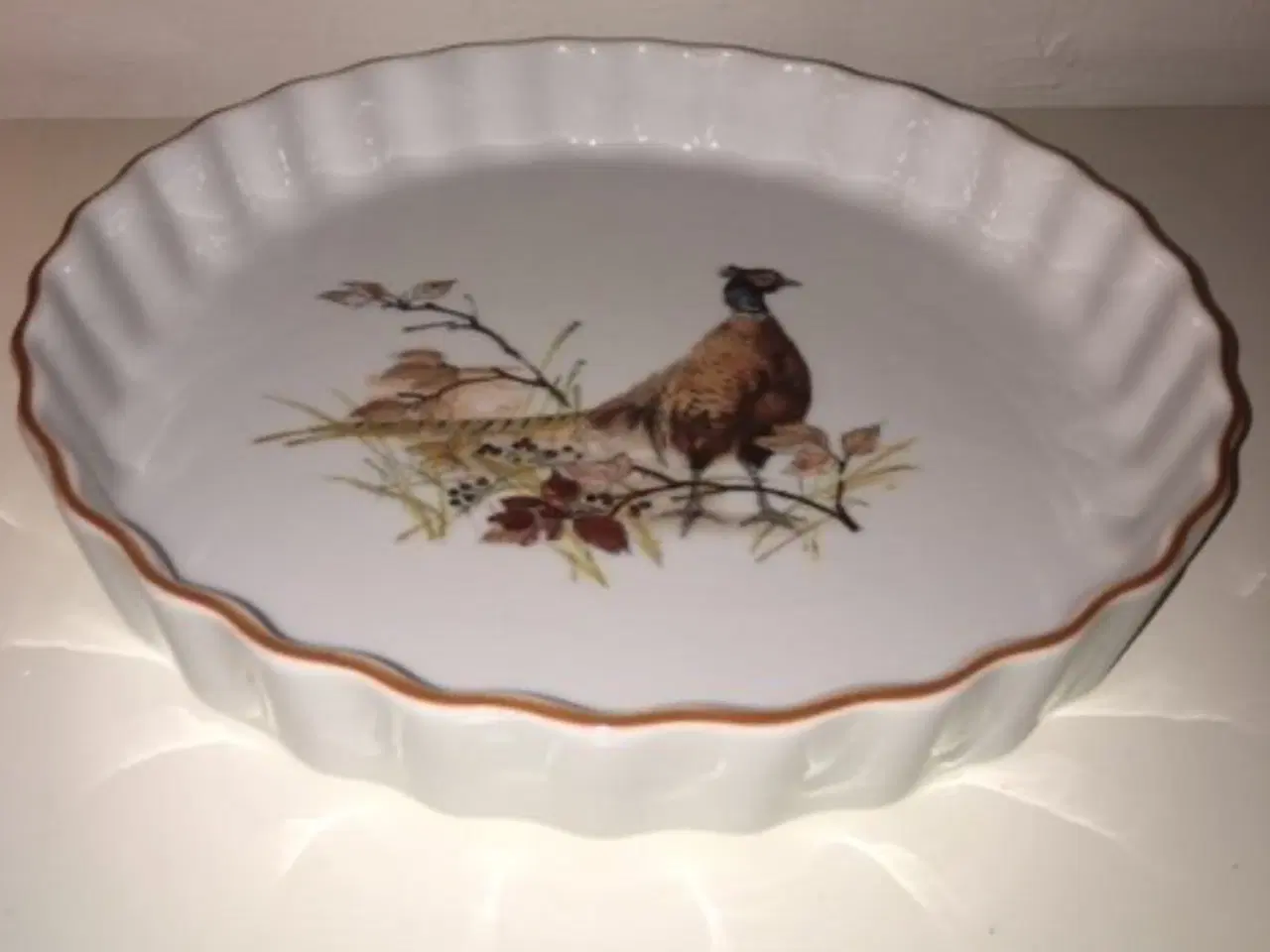 Billede 7 - KØBES MADS STAGE JAGT STEL