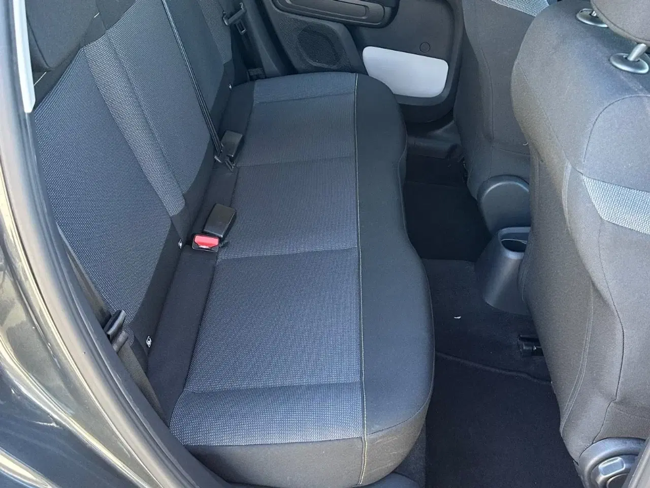 Billede 7 - Citroën C3 1,6 BlueHDi 75 Feel+