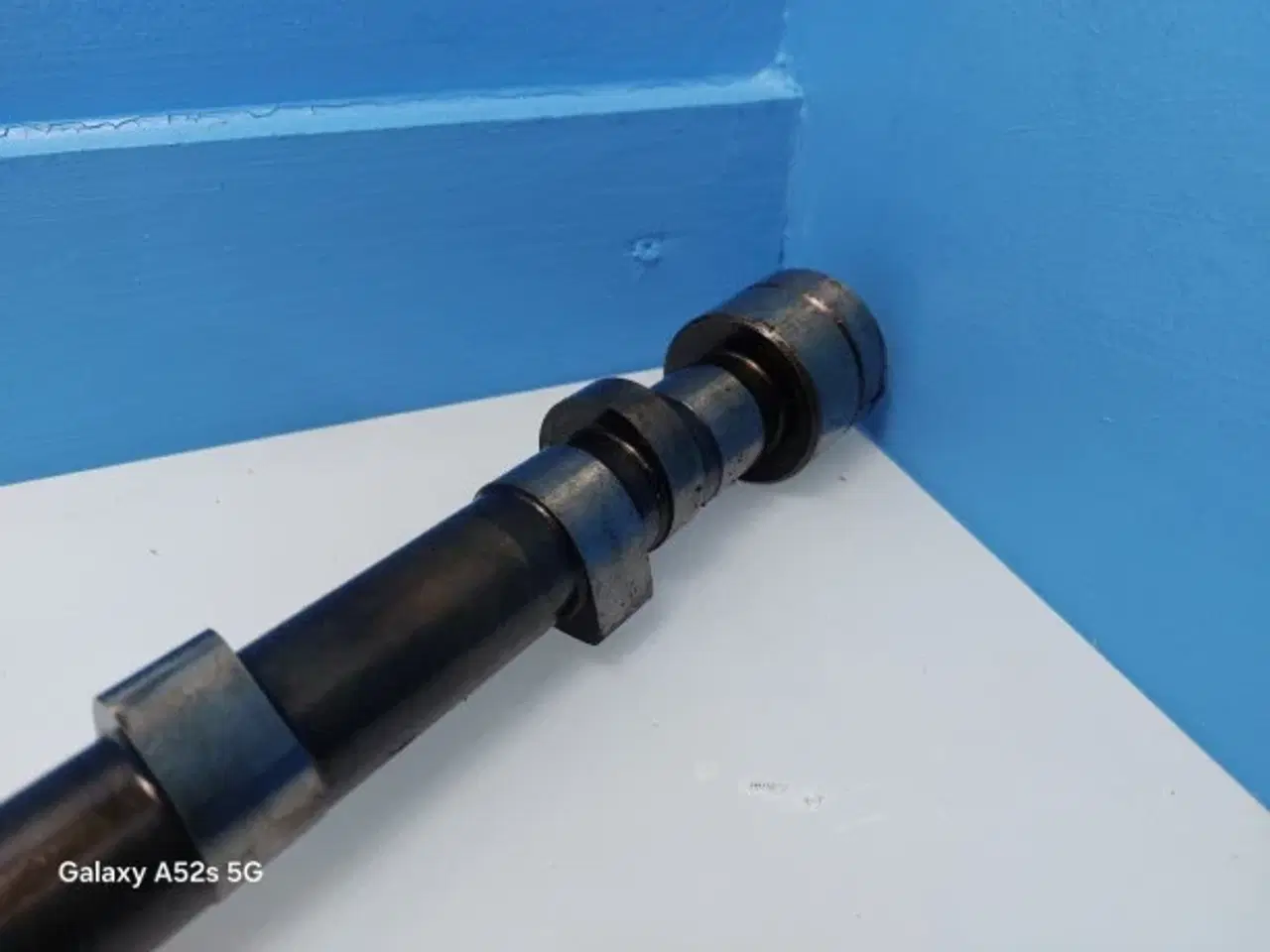 Billede 10 - Massey Ferguson 7278 Knastaksel SisuDiesel 645 (L3085) V836866054