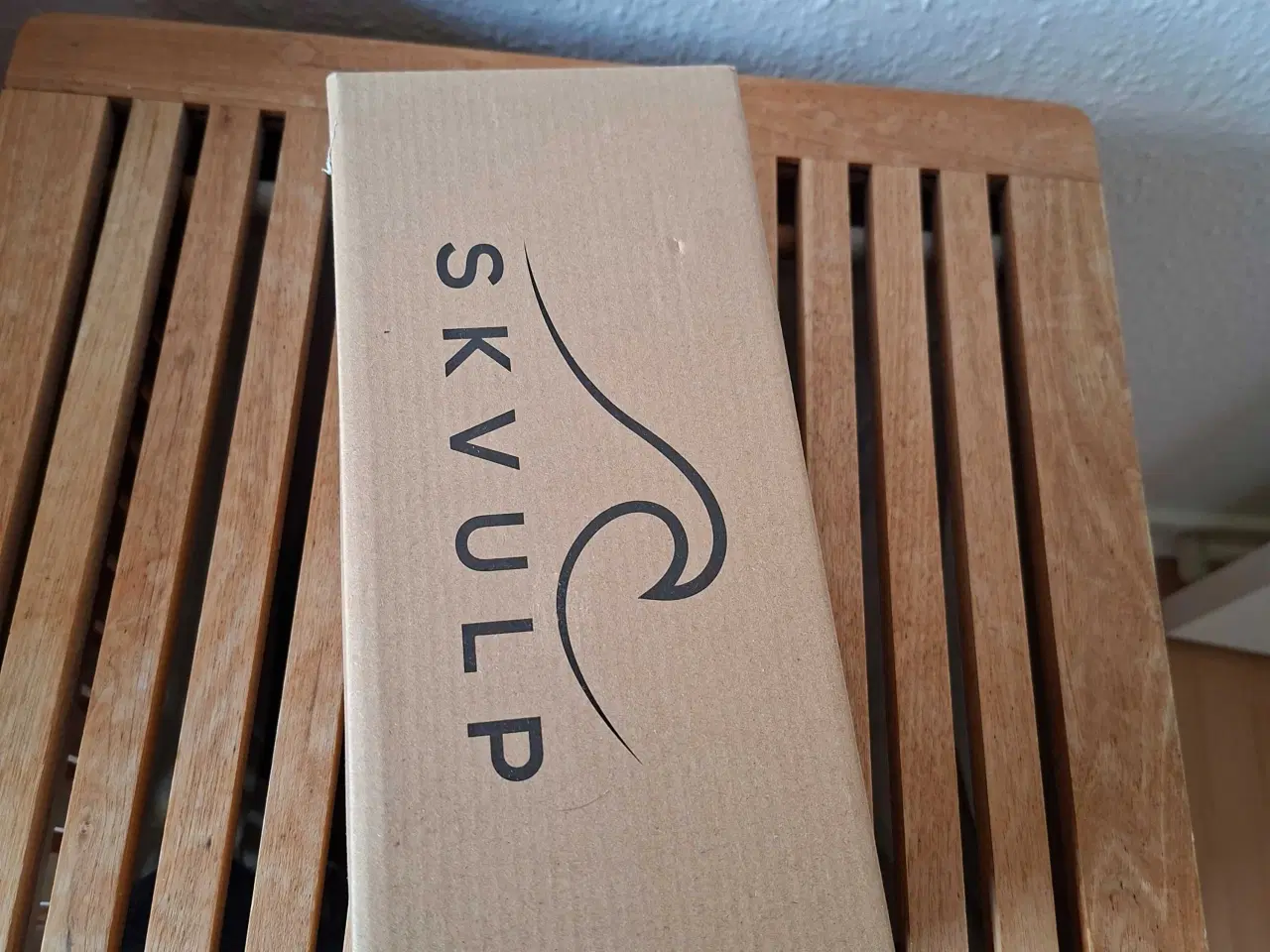 Billede 1 - Skvulp slippers 