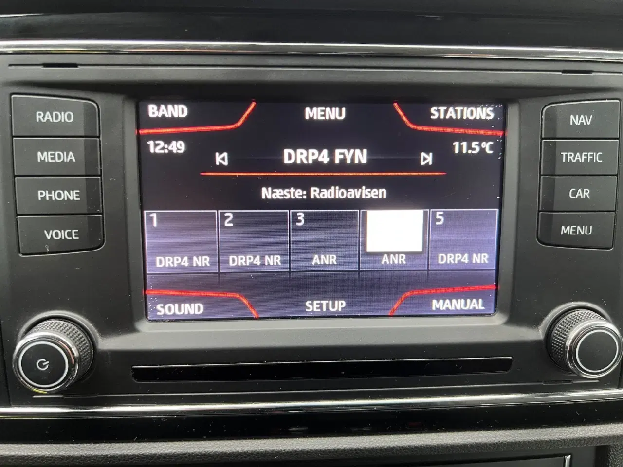 Billede 13 - Seat Leon 1,4 TSi 140 Style SC eco