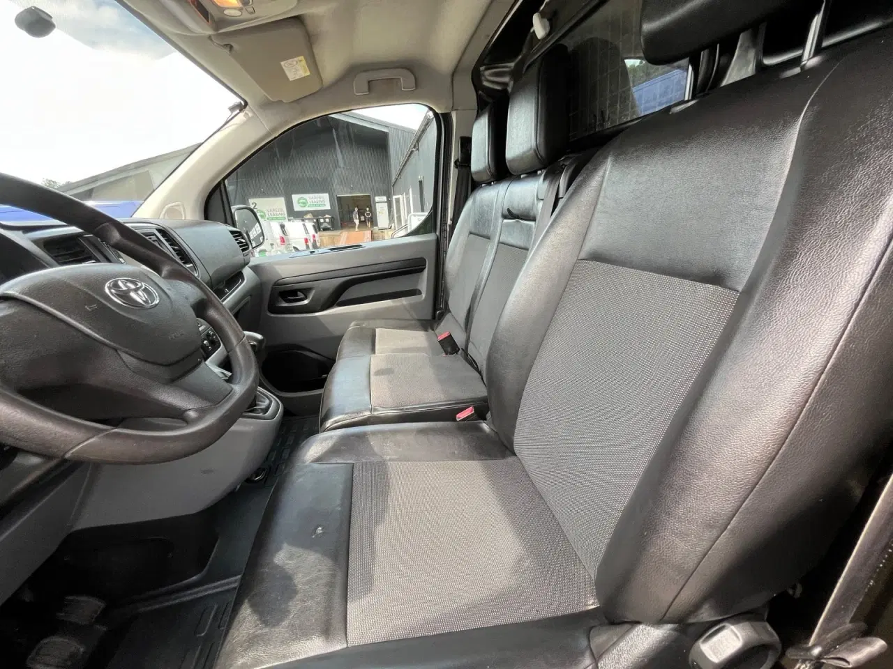 Billede 11 - Toyota ProAce 2,0 D 120 Long Comfort