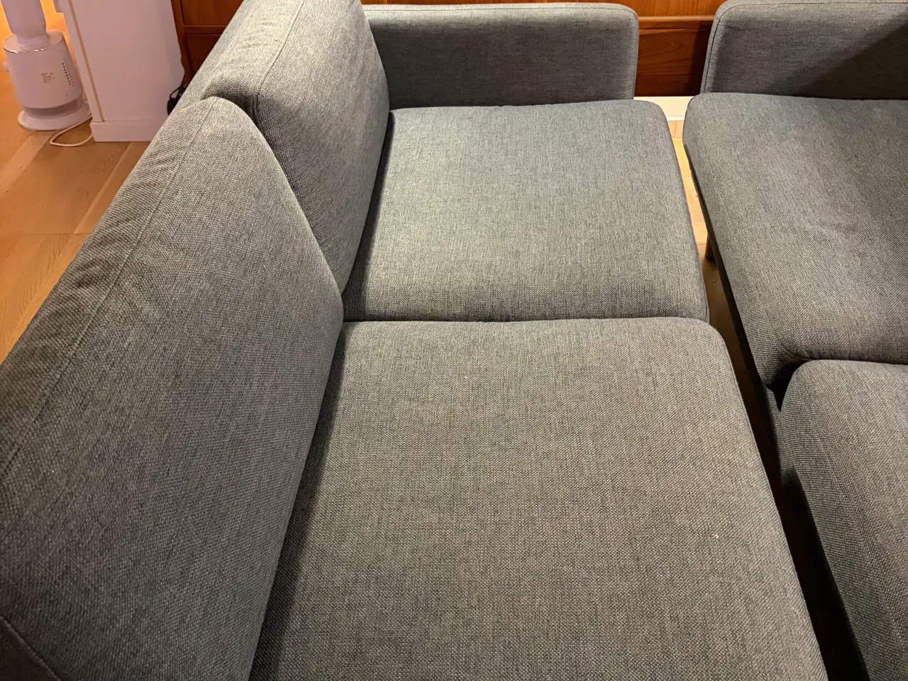 Billede 5 - 2 Kvalitets Sofaer Sælges