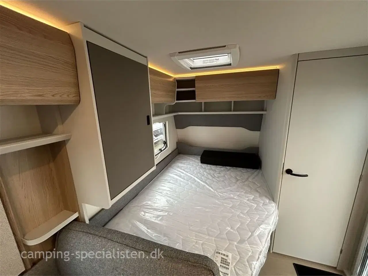 Billede 9 - 2026 - Bürstner B66 480 TK   NYHED 2026! Bürstner B66 480 TK 2026 - Kan nu ses hos Camping-Specialisten.dk