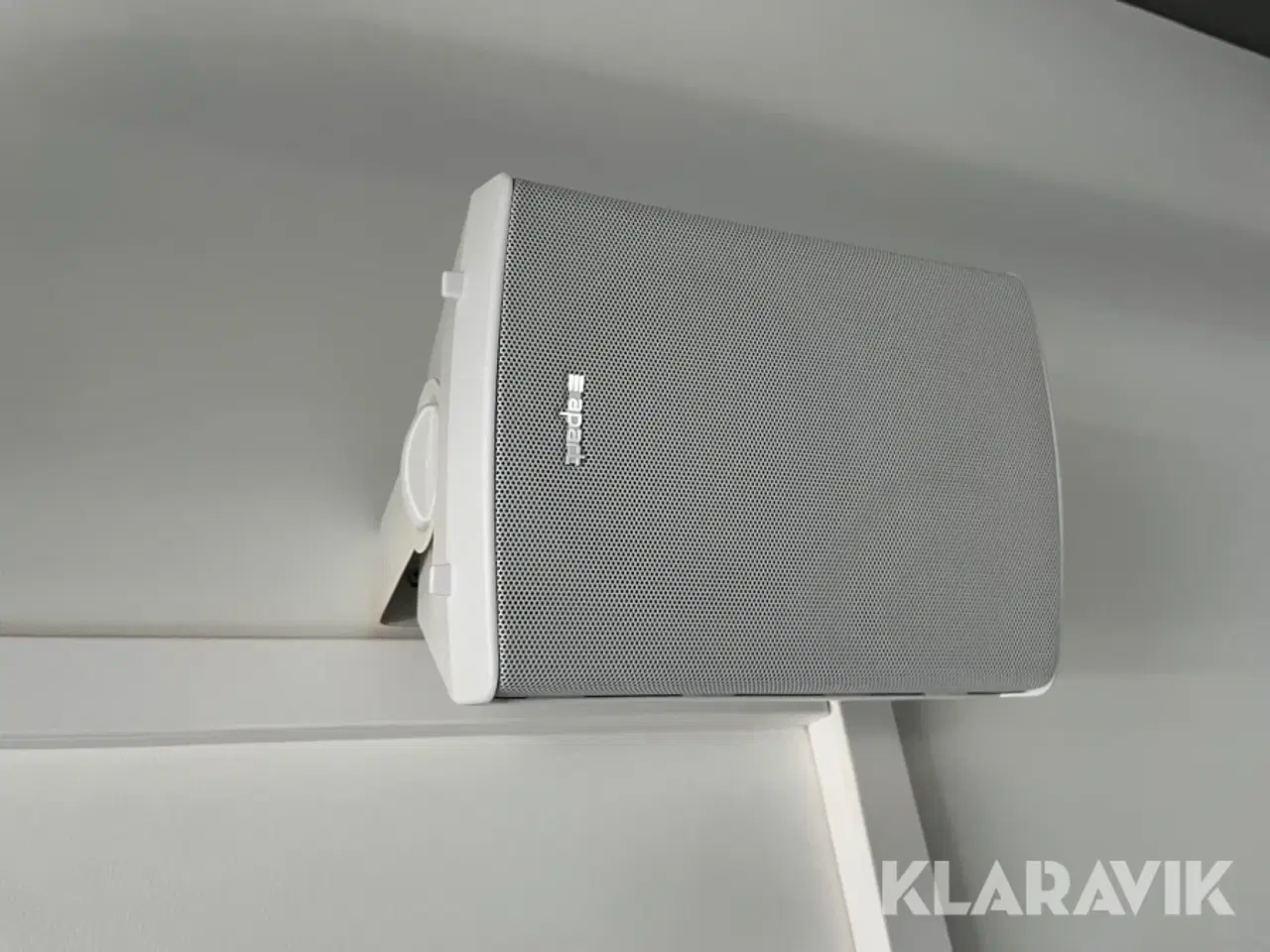 Billede 7 - Projector Epson EB-595Wi med whitebordtavle og højtaler