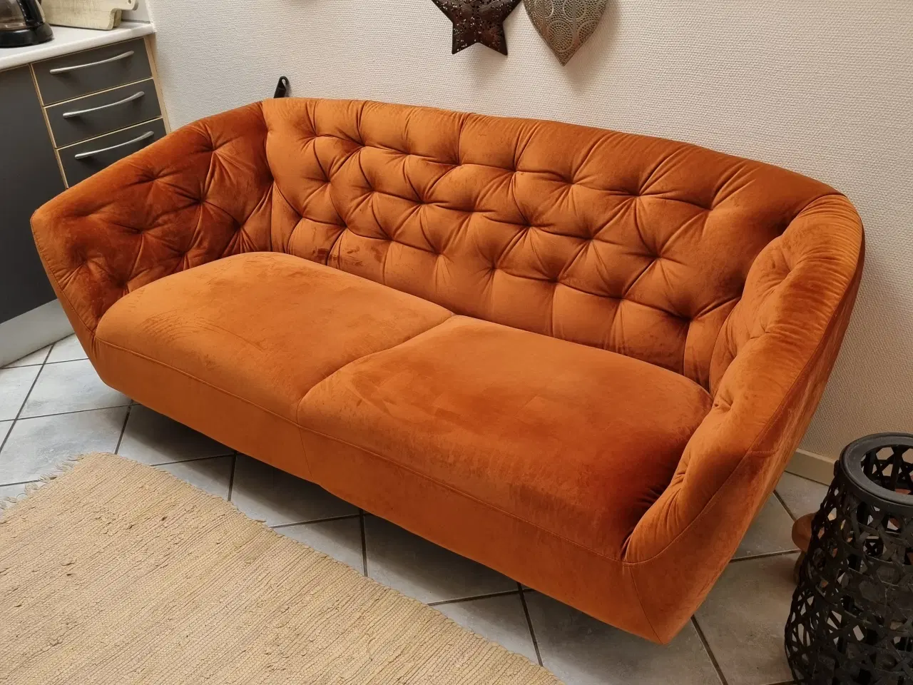 Billede 4 - Sofa