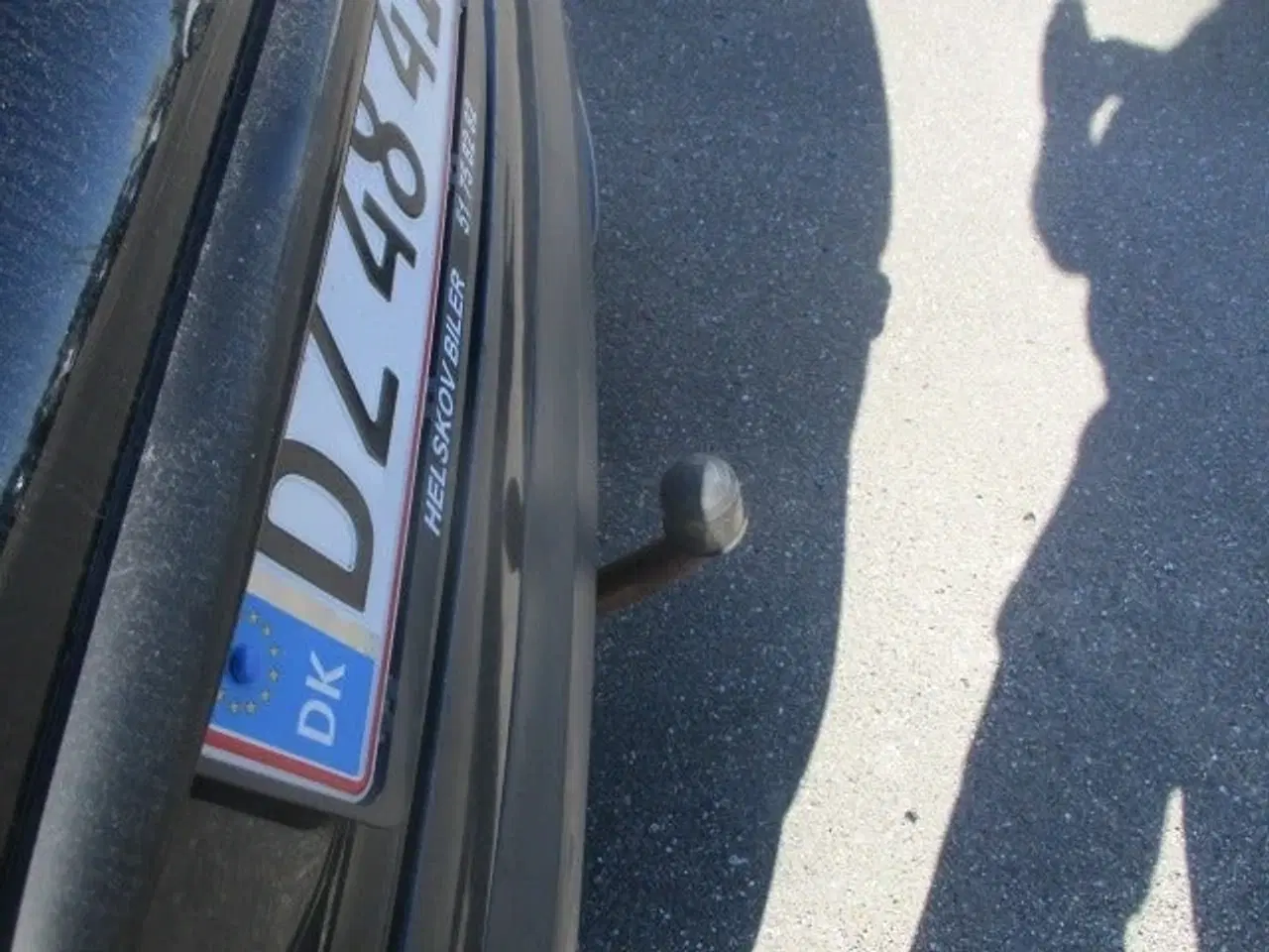 Billede 7 - Peugeot 206+ 1,4 Comfort+