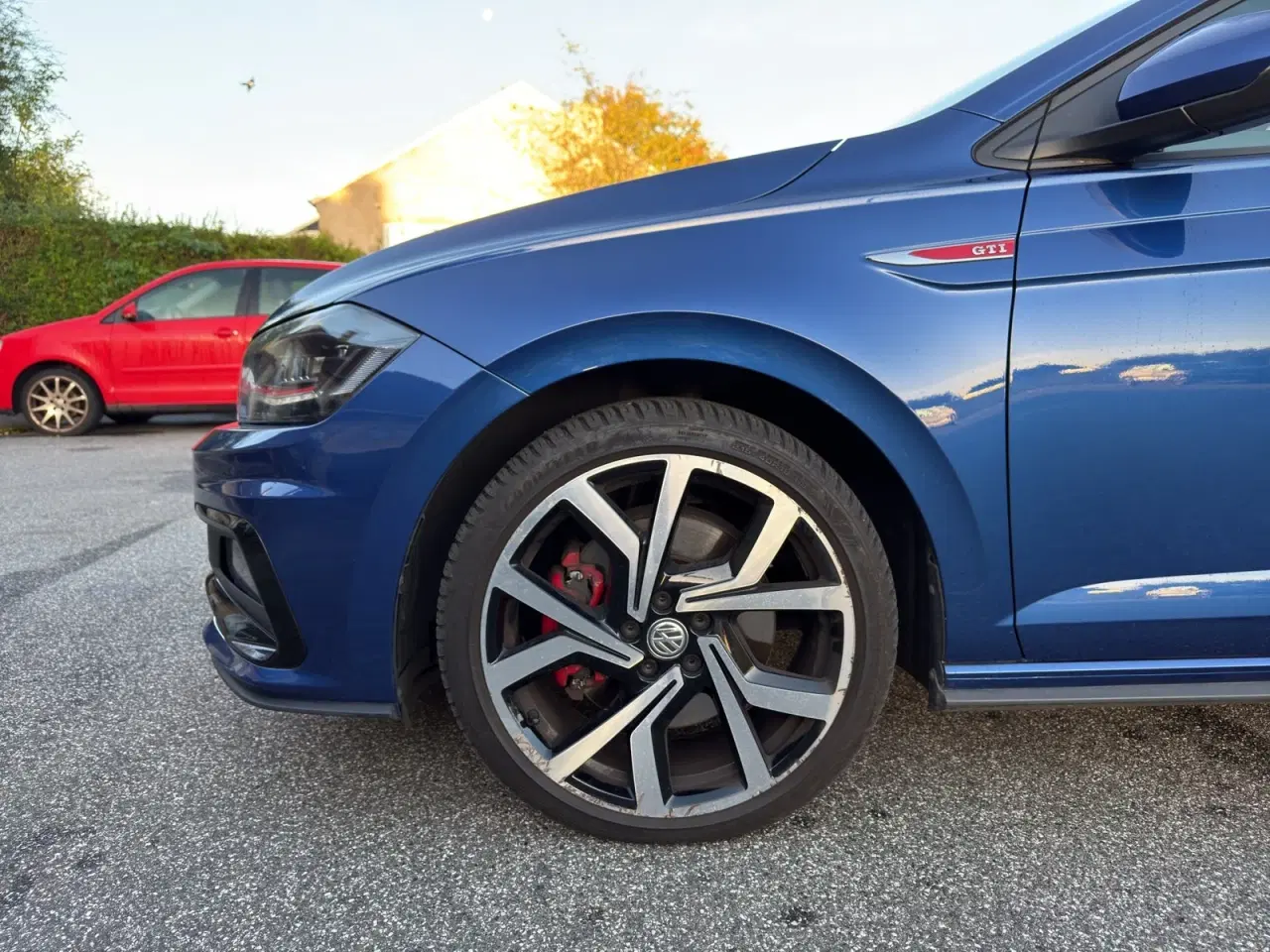 Billede 18 - VW Polo 2,0 GTi DSG