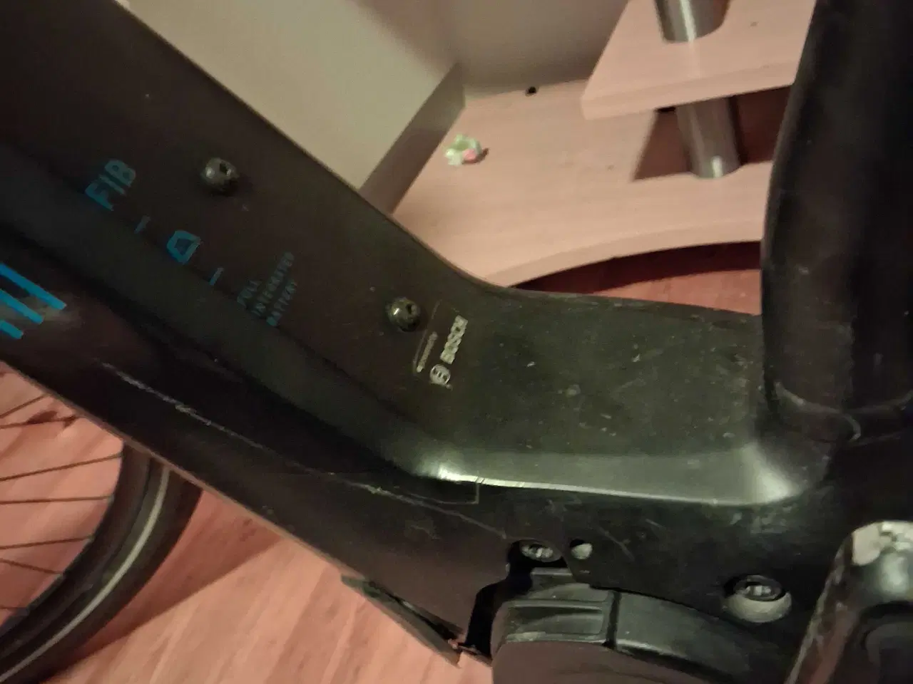 Billede 13 - God el cykel uden papir desværre byd