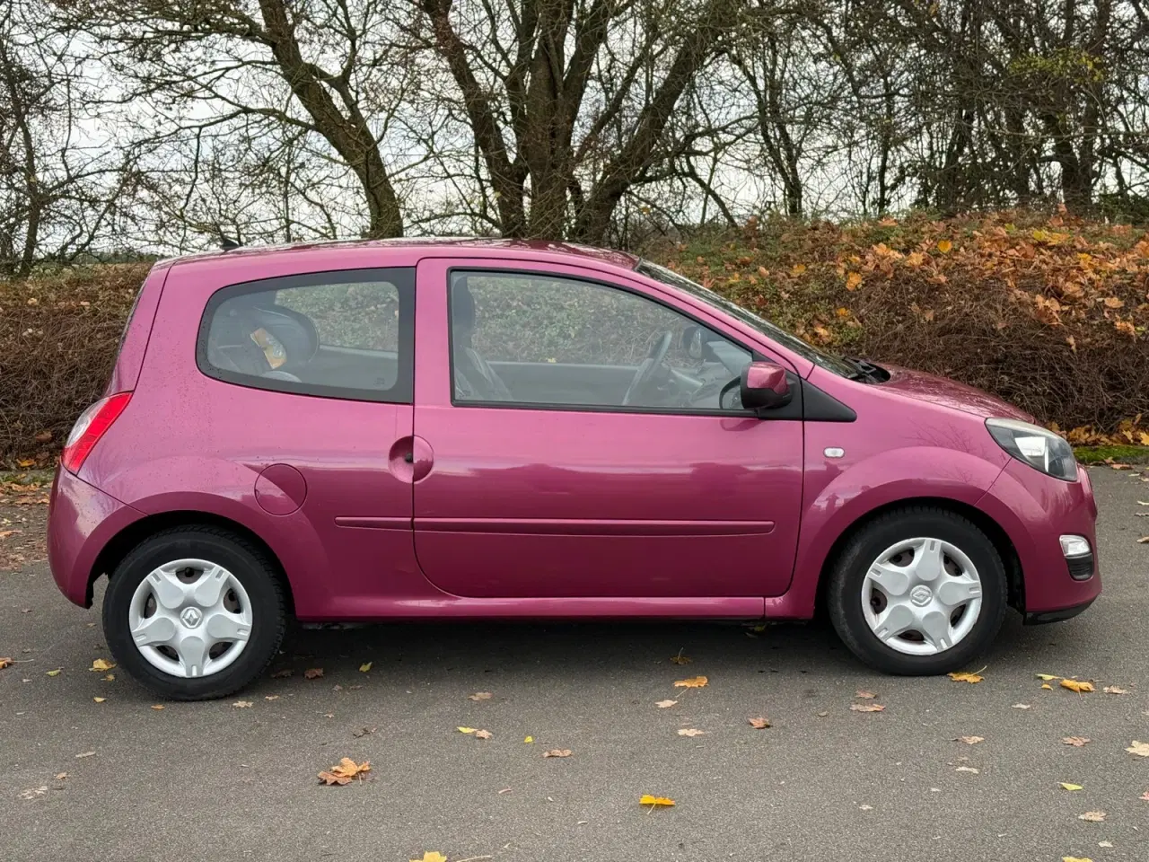 Billede 4 - Renault Twingo 1,2 16V Authentique ECO2