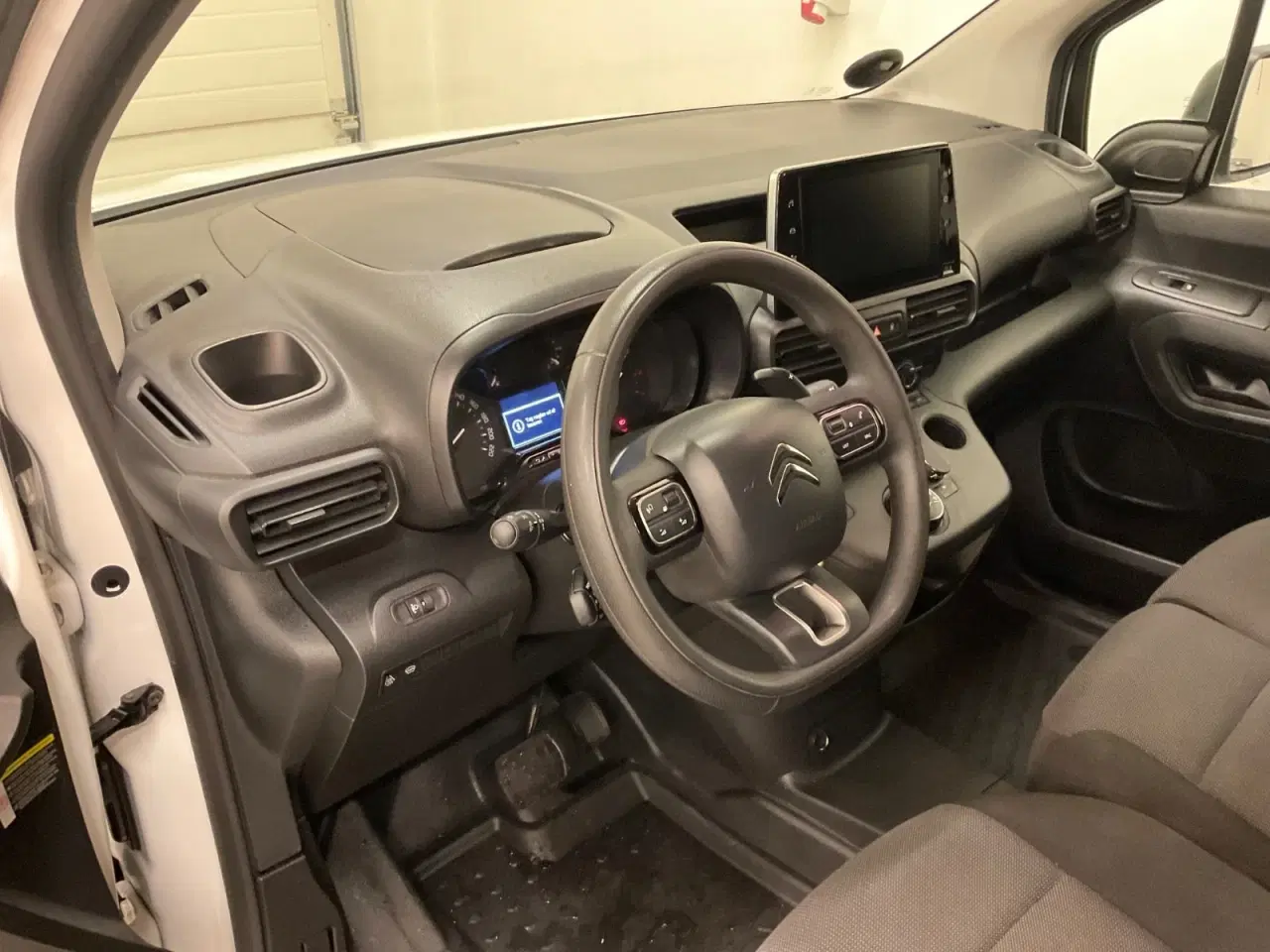 Billede 17 - Citroën Berlingo 1,5 BlueHDi 130 L1 MasterLine EAT8 Van