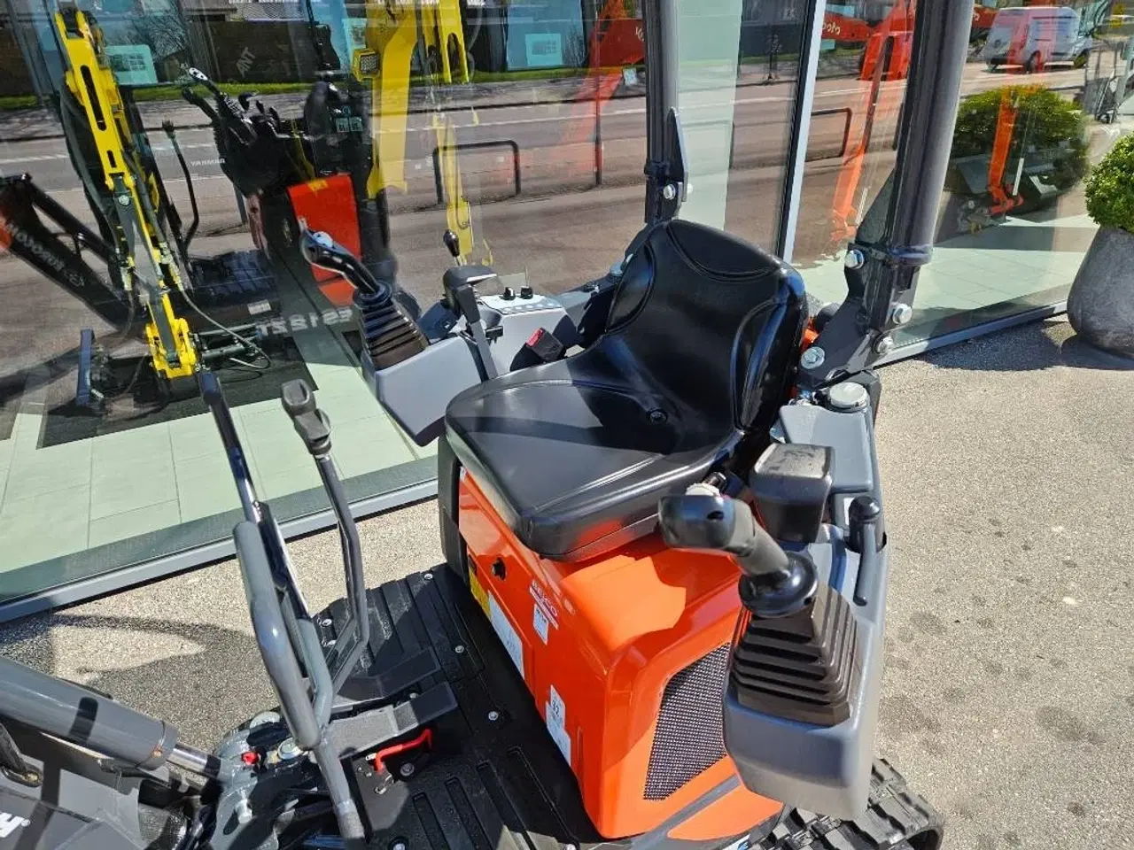 Billede 8 - Eurocomach es 12 zt4