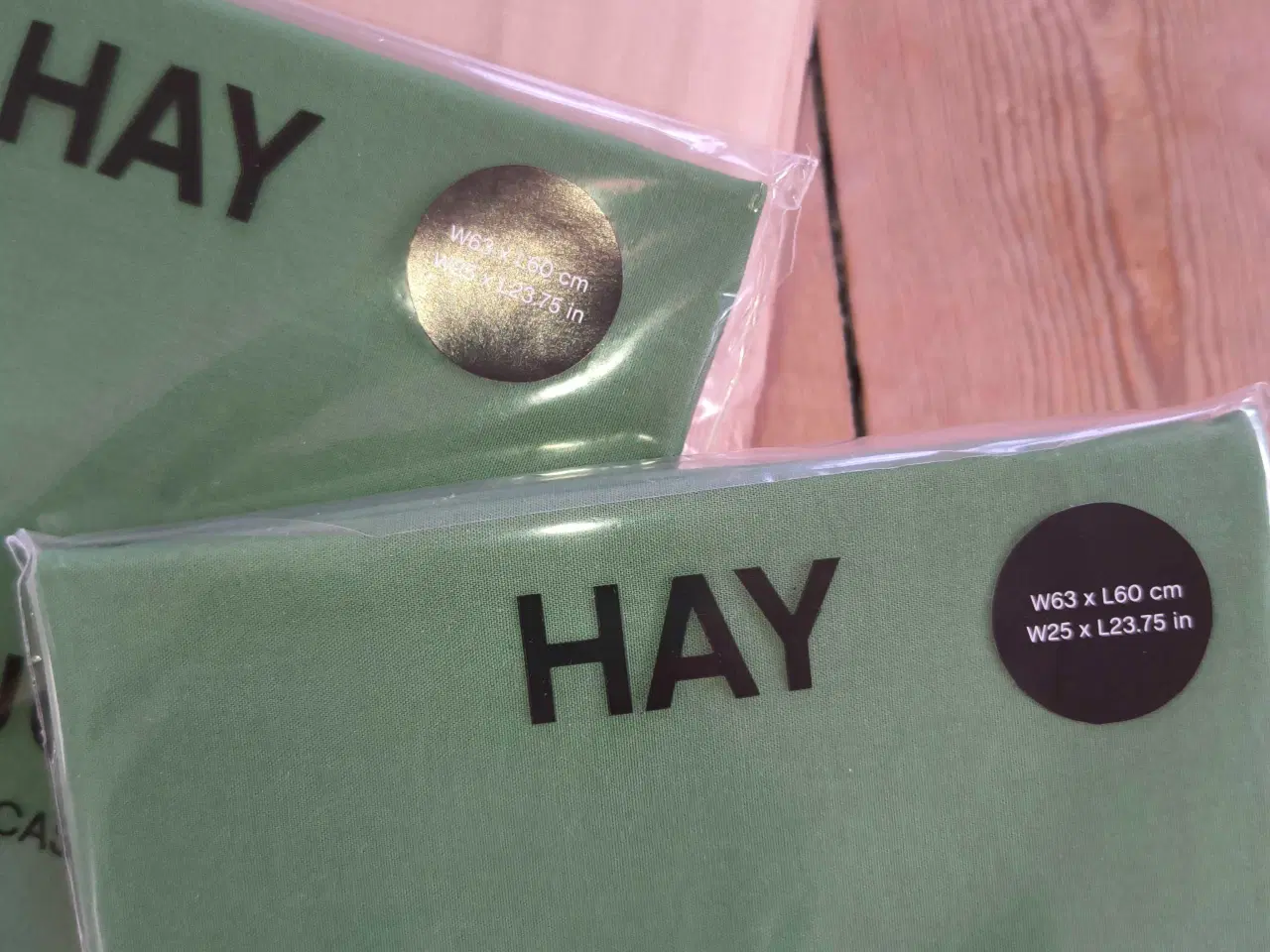 Billede 3 - HAY sengesæt til dobbeltdyne