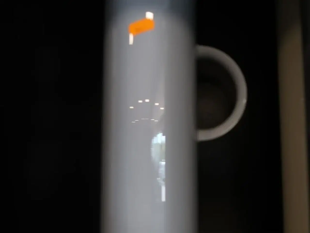 Billede 1 - Termokande STELTON cloud 1 ltr EM77