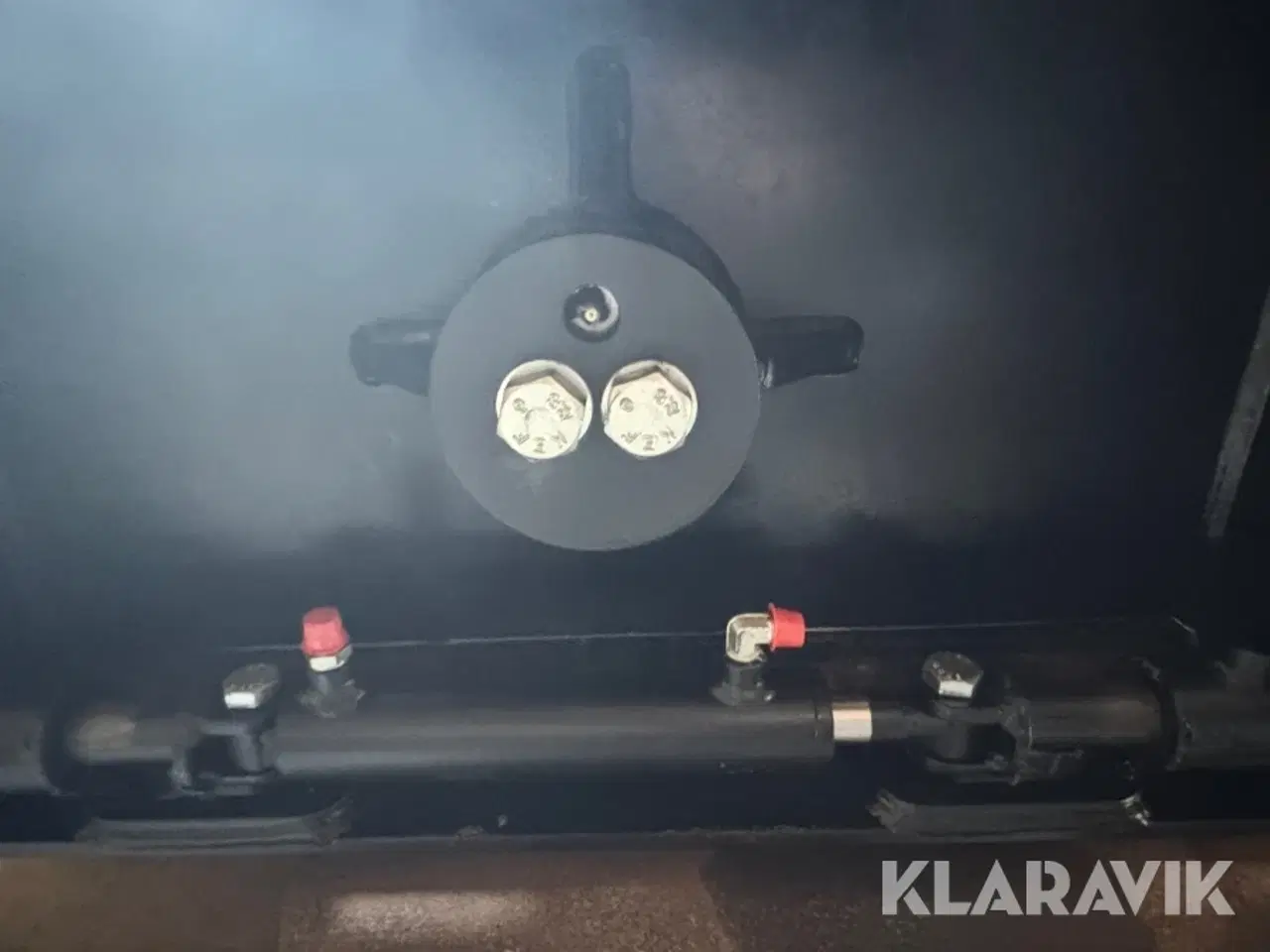 Billede 9 - Redskabs kipp Kirk K16729