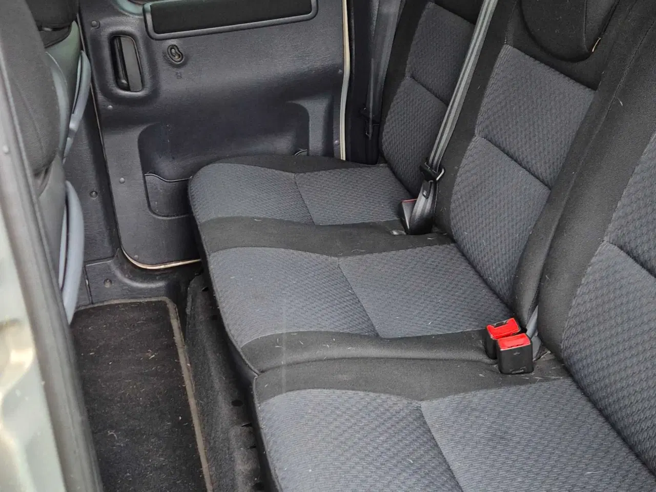 Billede 7 - Citroen Berlingo 2006