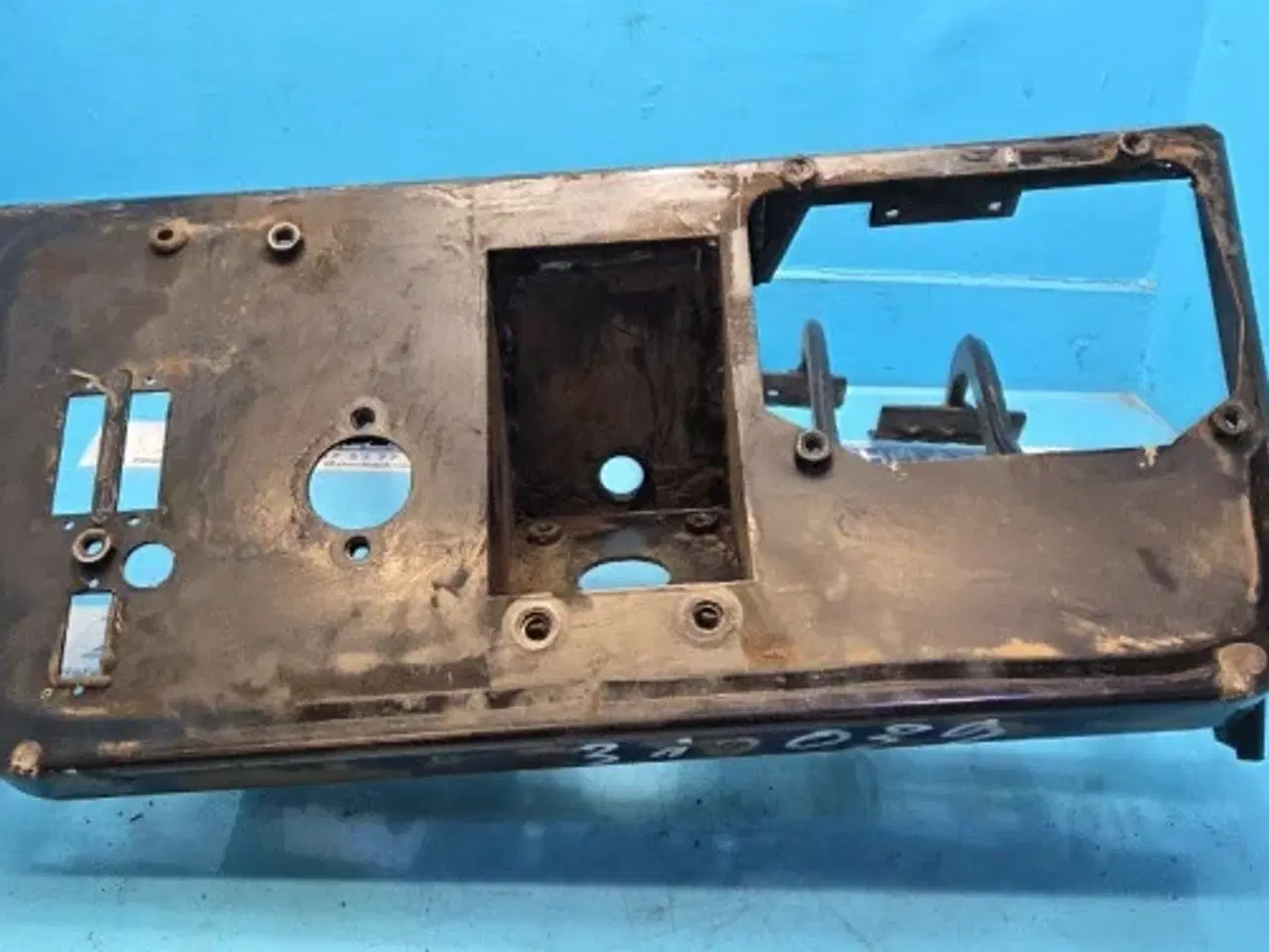 Billede 5 - Massey Ferguson 3060 Pedaler 3388781M2