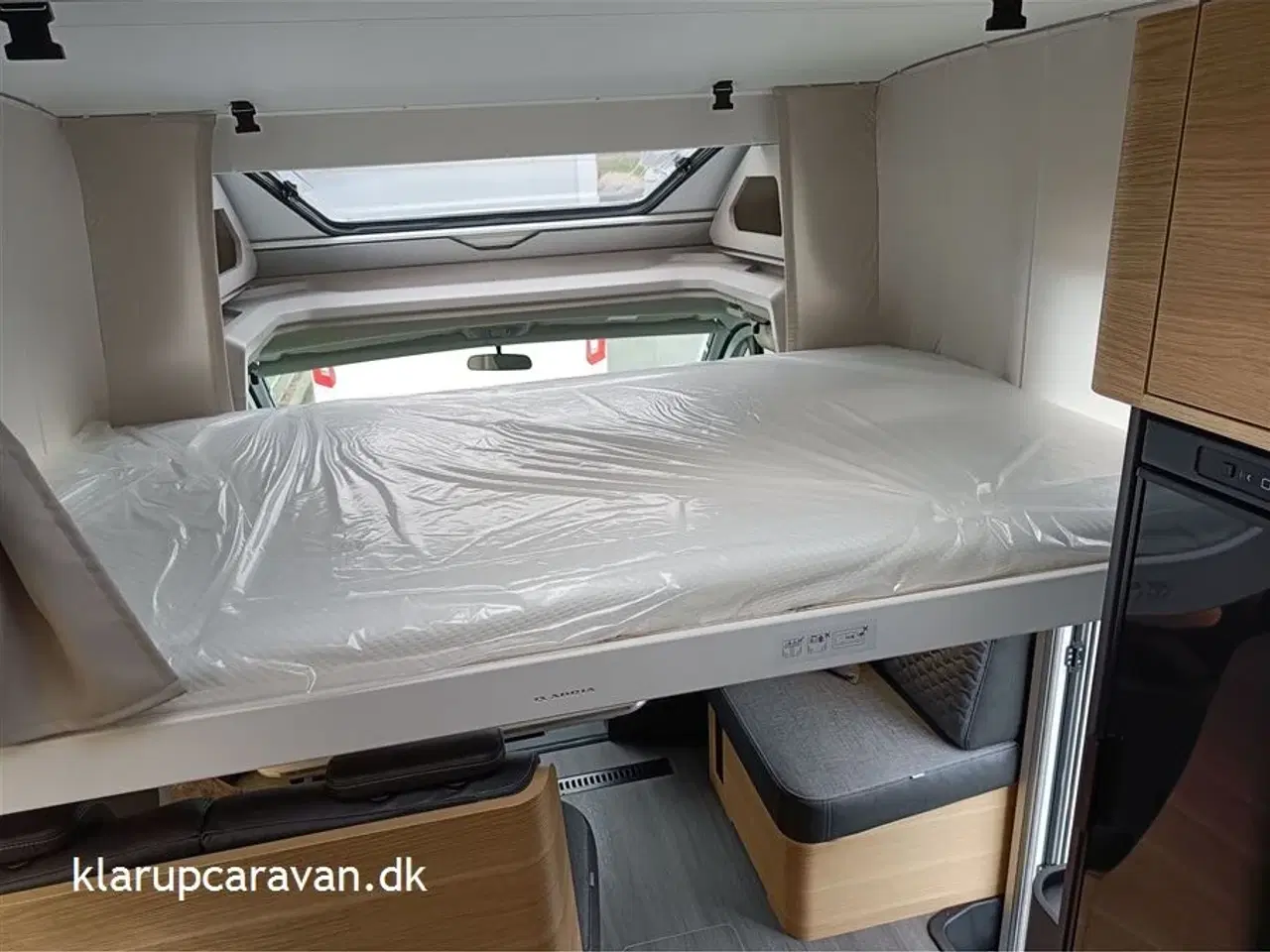 Billede 17 - 2023 - Adria Matrix Axess M670 SL