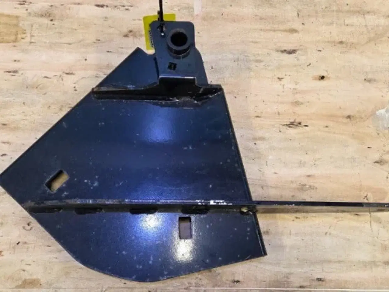 Billede 3 - Case 9120 Beslag L. 87751078