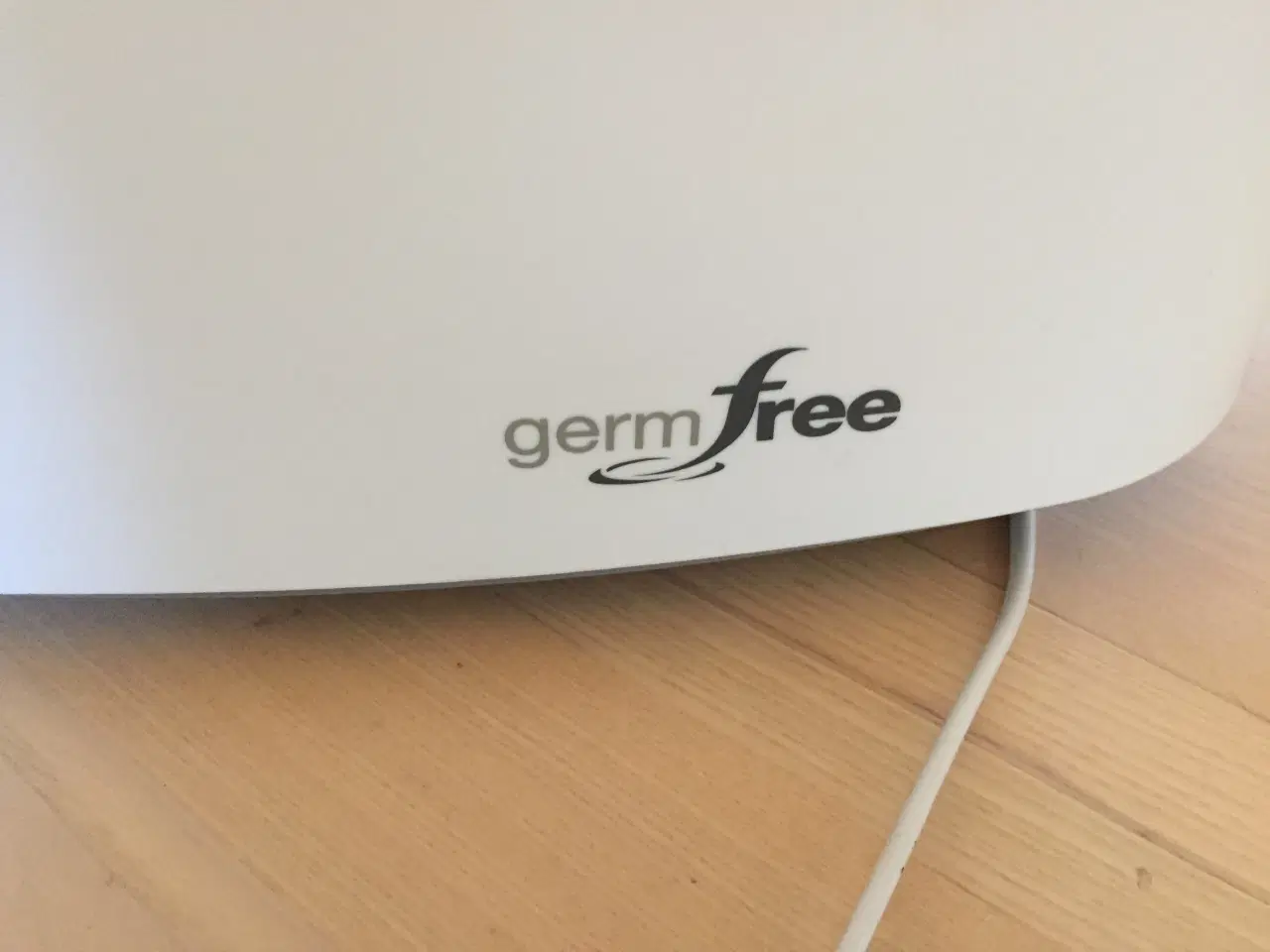Billede 3 - Luftfugter Honeywell Germ-Free HCM-350