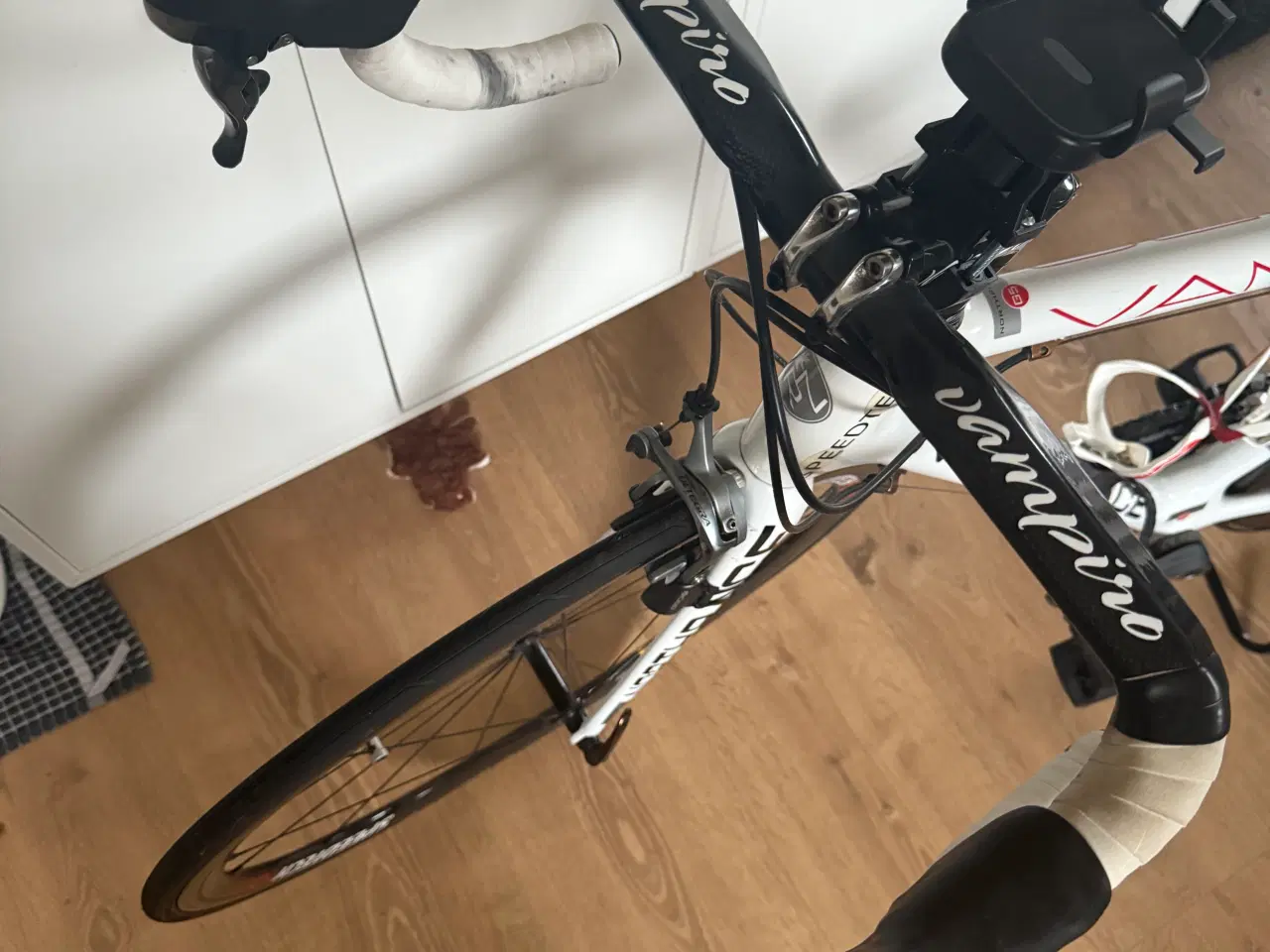 Billede 6 - Northrace Racercykel