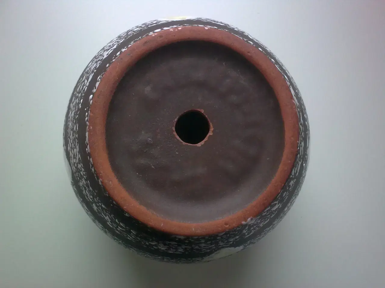 Billede 5 - Retro Germany keramik m sne og trafiklys