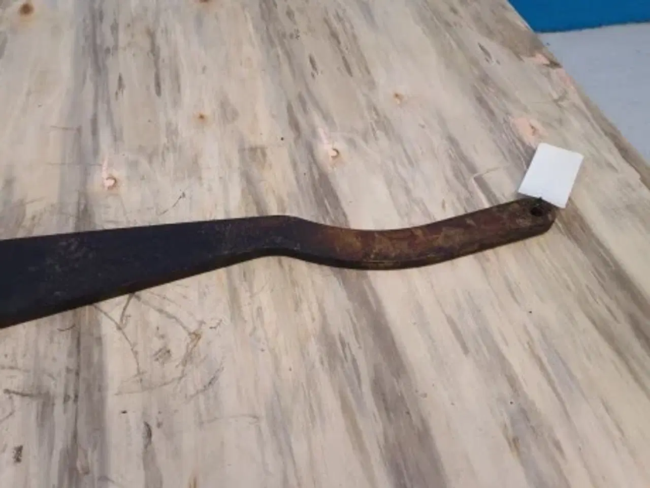 Billede 3 - New Holland 760CG 35Ft Arm R.  51516146