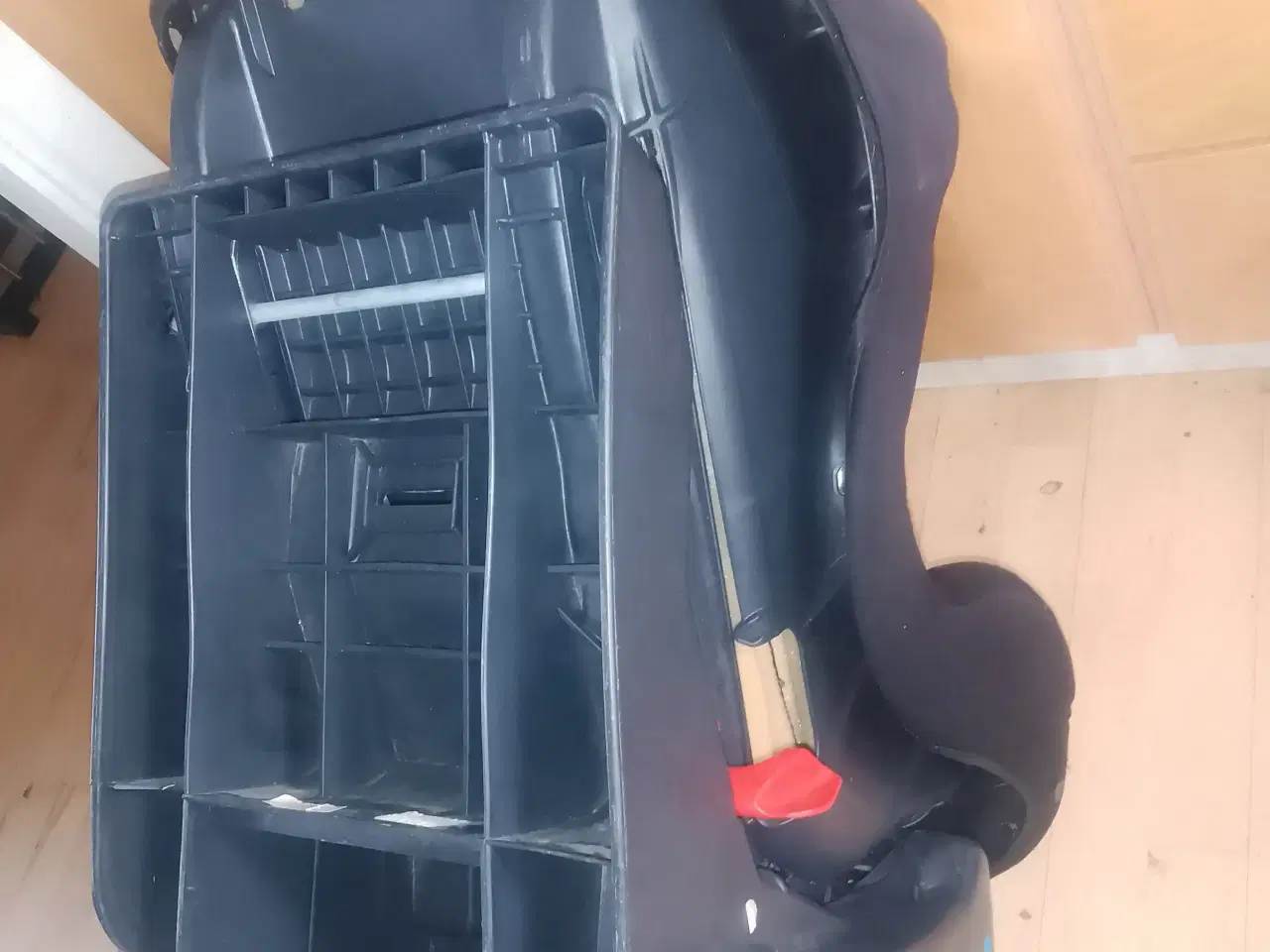 Billede 3 - BILLIG Autostol Premium