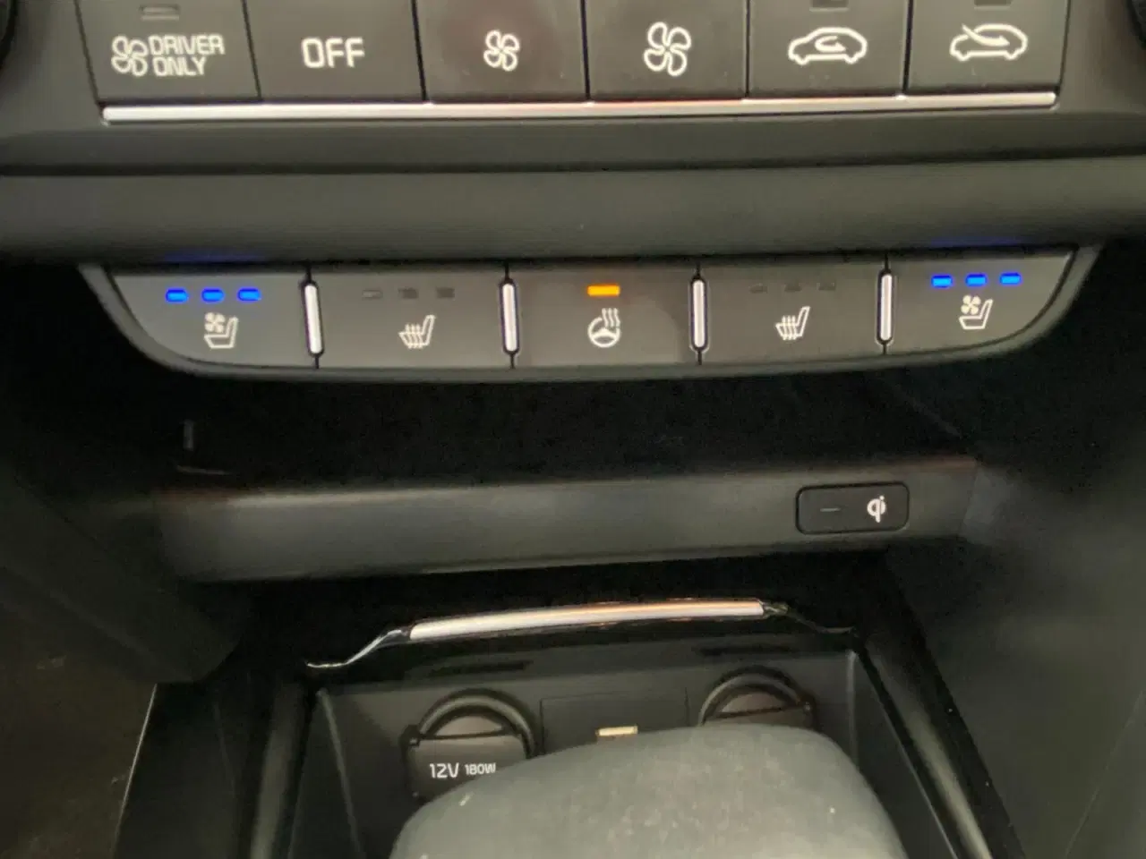 Billede 18 - Kia XCeed 1,6 PHEV Upgrade+ DCT