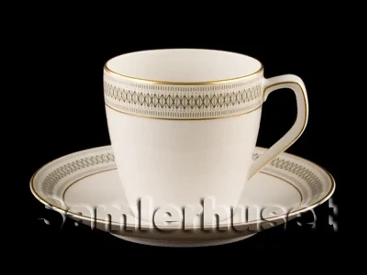 Billede 1 - Tina Kaffekop