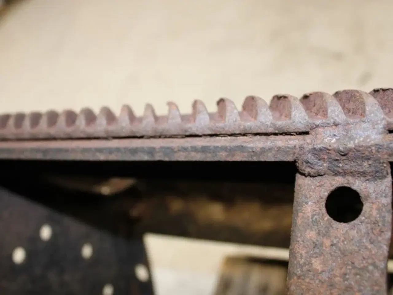 Billede 5 - Dronningborg D7500 Tærskecylinder 28350245