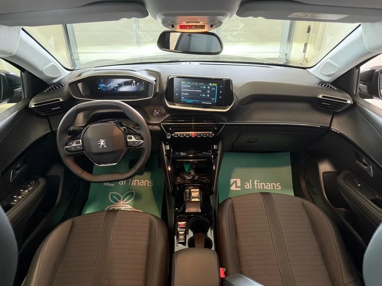 Billede 7 - Peugeot e-208 50 Allure