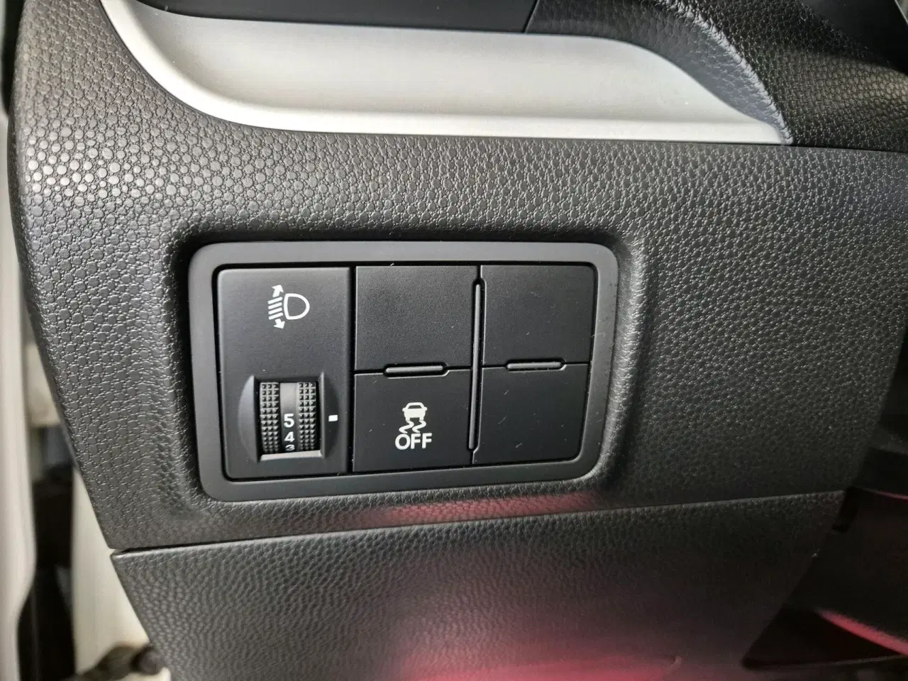 Billede 11 - Kia Picanto 1,0 Style 69HK 3d