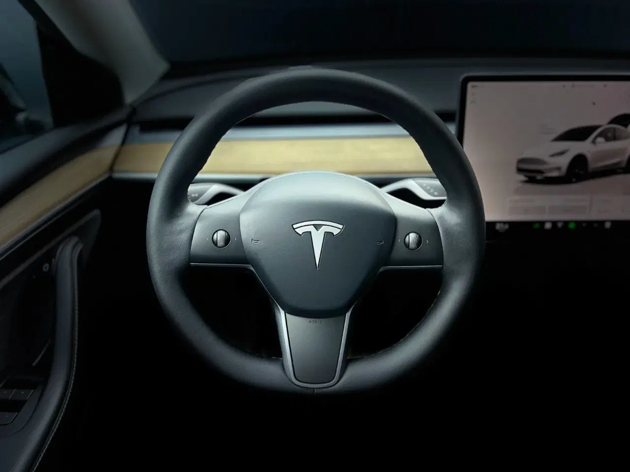 Billede 7 - Tesla Model Y  Long Range AWD