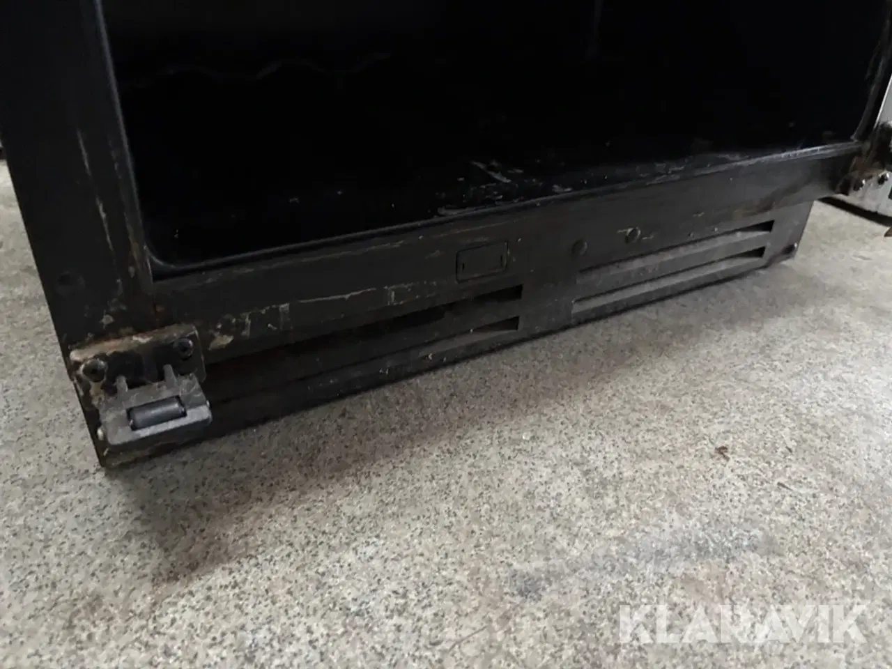 Billede 6 - Vinkøleskab GastroWine VI46D